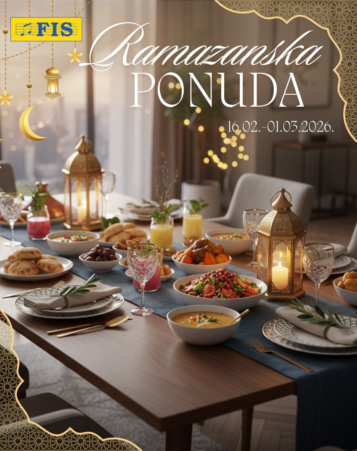 FIS katalog - 16.02.2026. - 01.03.2026.. Stranica 1