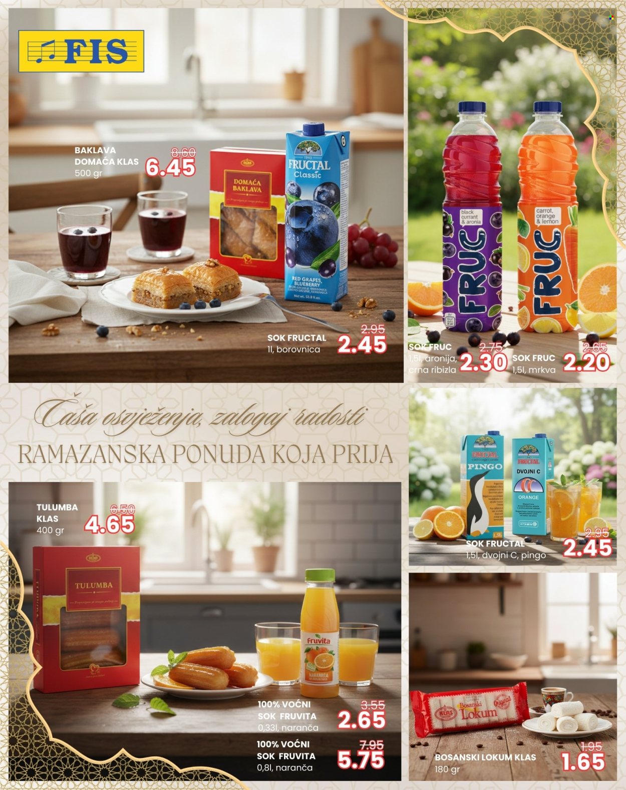 FIS katalog - 16.02.2026. - 01.03.2026.. Stranica 7