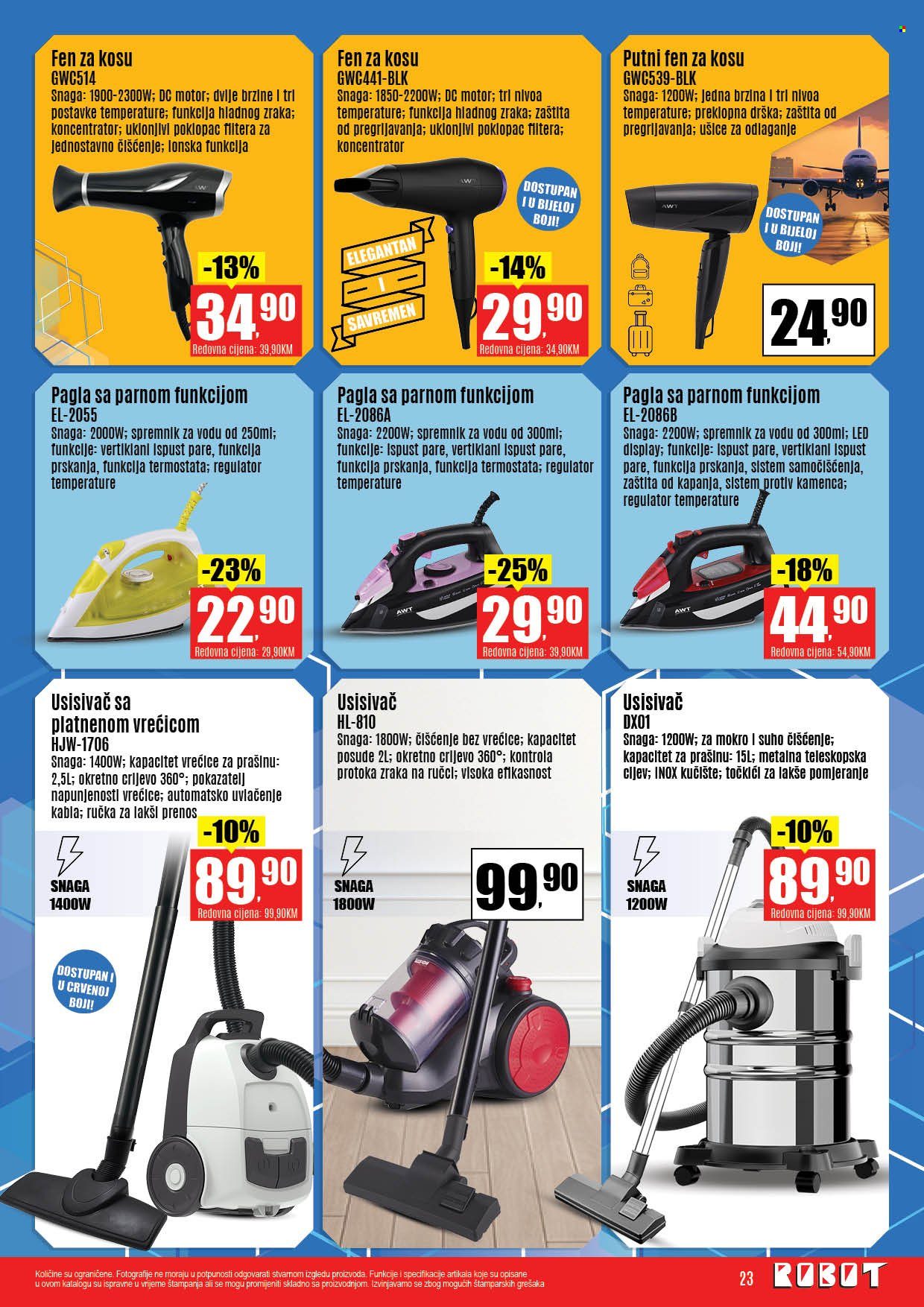 Robot katalog - 16.02.2026. - 28.02.2026.. Stranica 26