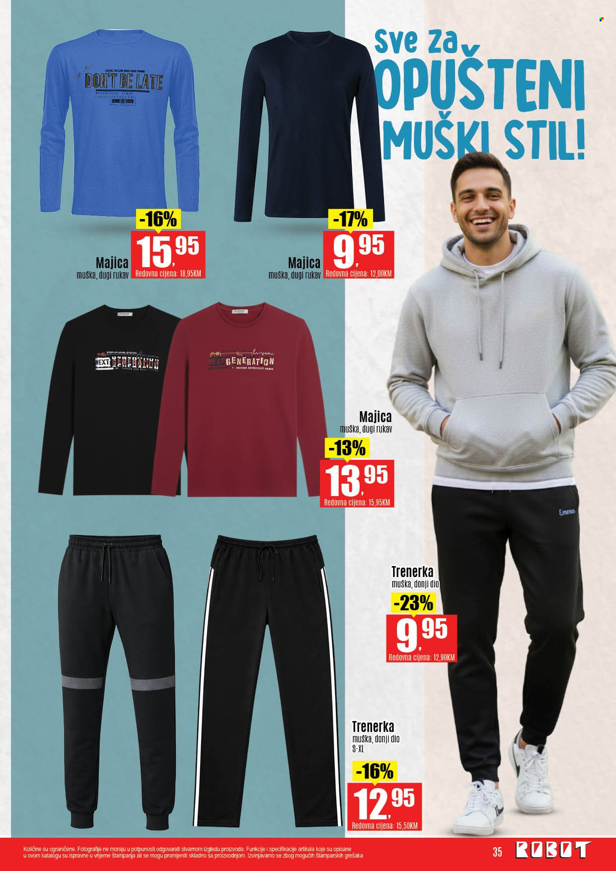 Robot katalog - 16.02.2026. - 28.02.2026.. Stranica 31