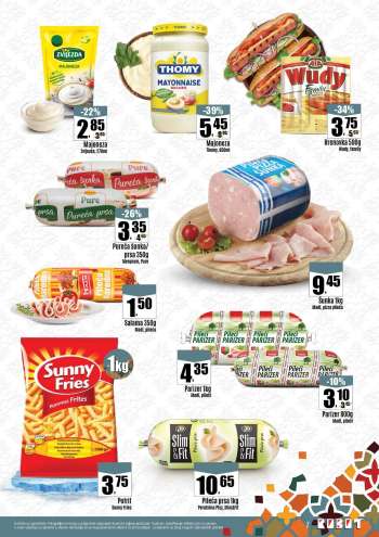 thumbnail - Salama, 350g