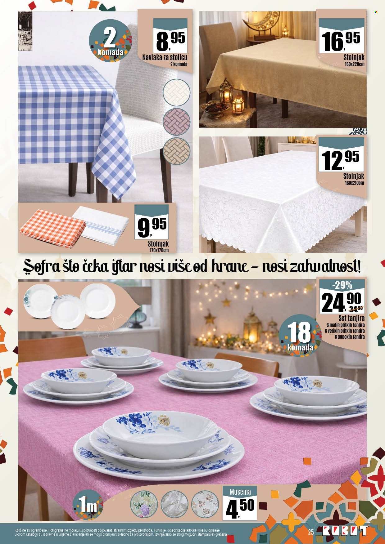 Robot katalog - 18.02.2026. - 19.03.2026.. Stranica 21