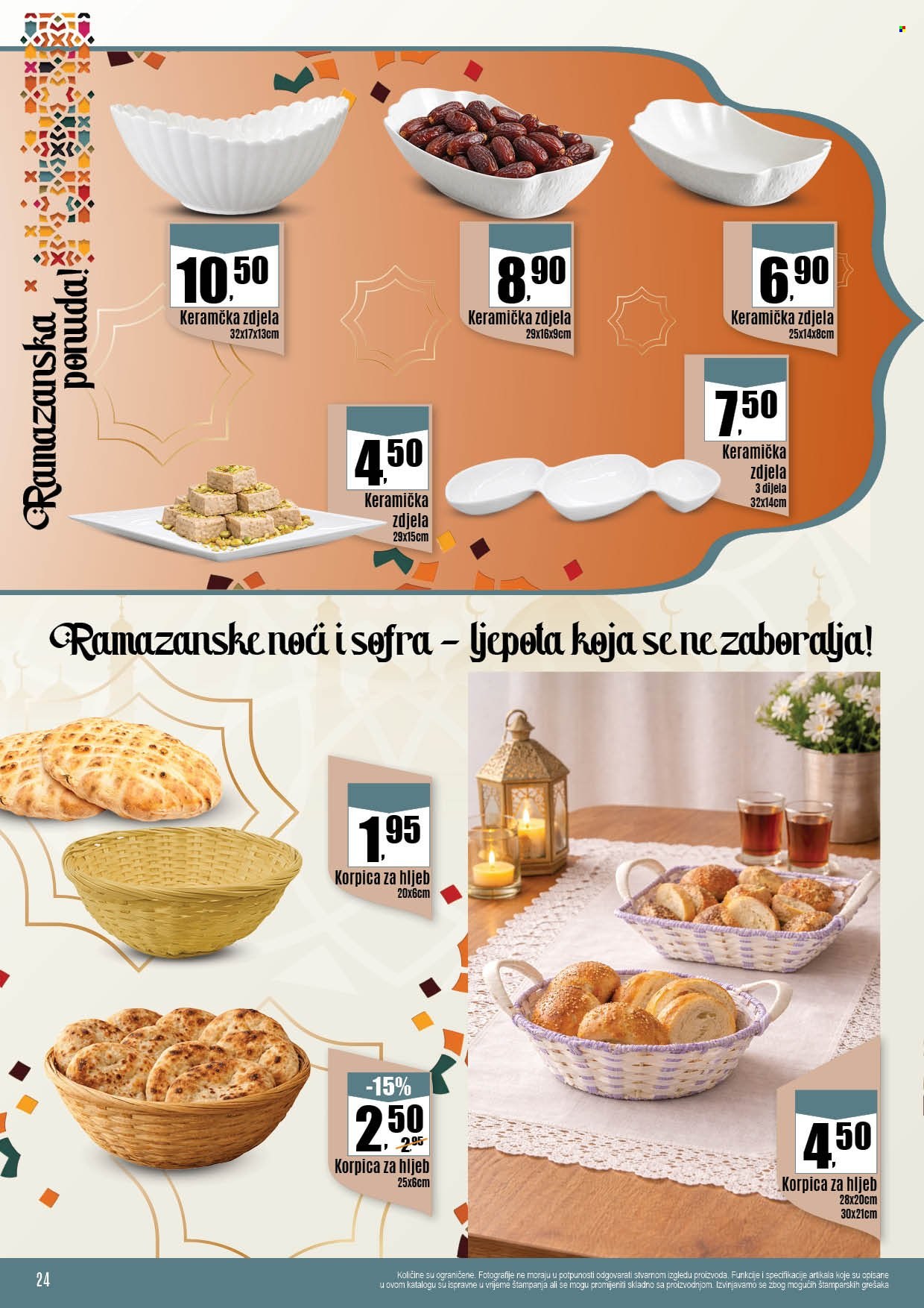 Robot katalog - 18.02.2026. - 19.03.2026.. Stranica 22