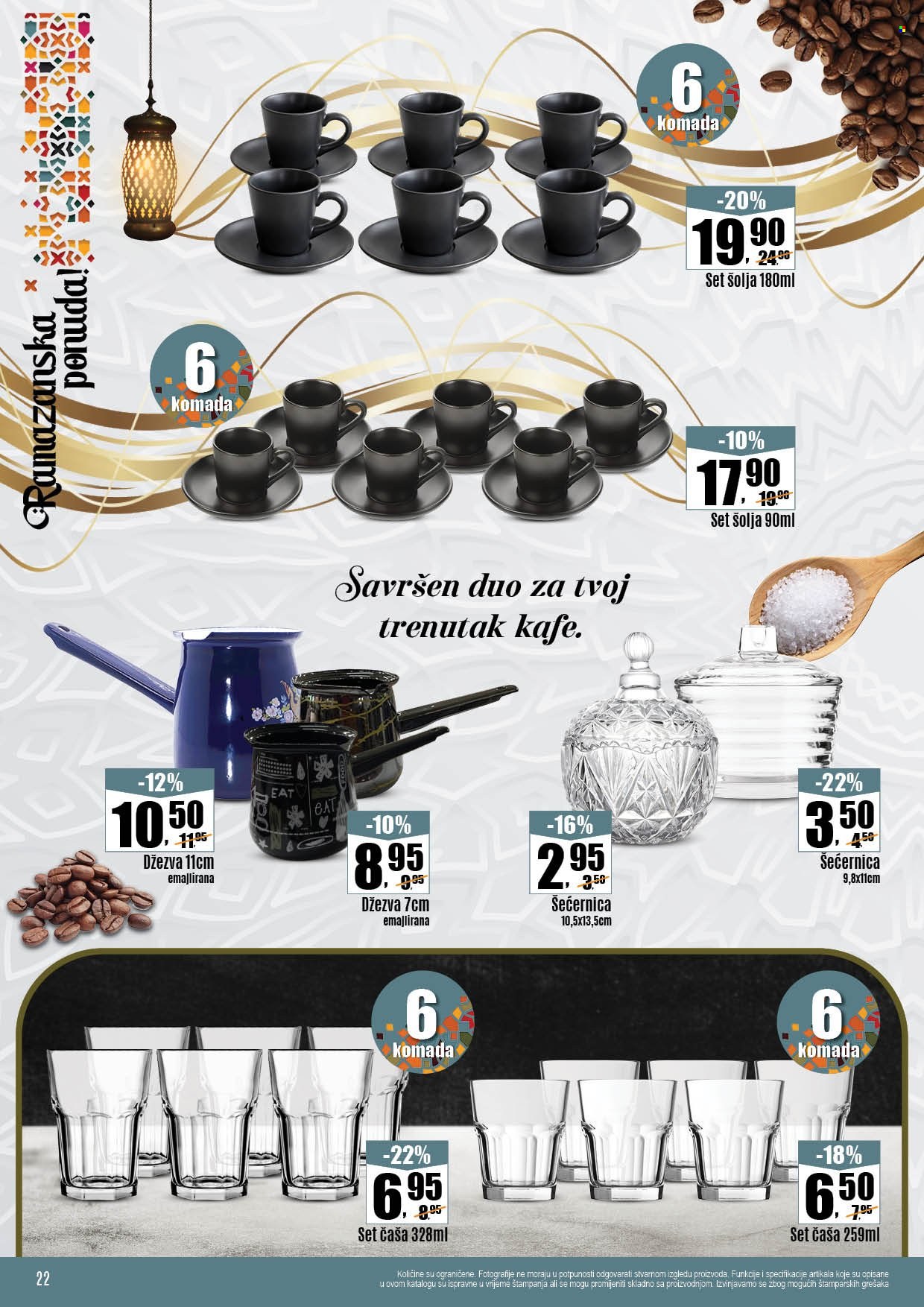 Robot katalog - 18.02.2026. - 19.03.2026.. Stranica 23