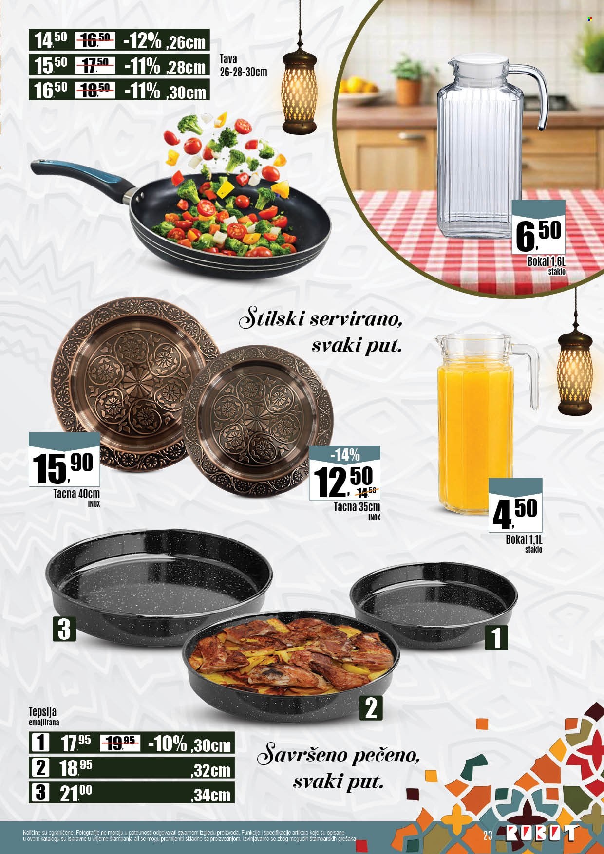 Robot katalog - 18.02.2026. - 19.03.2026.. Stranica 24