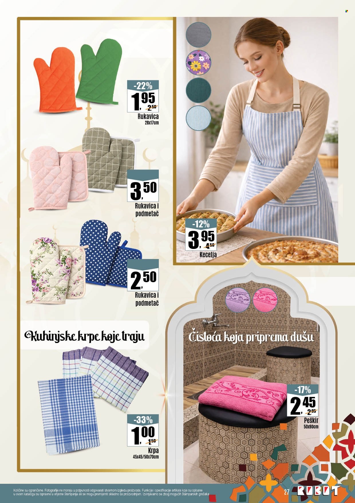 Robot katalog - 18.02.2026. - 19.03.2026.. Stranica 25