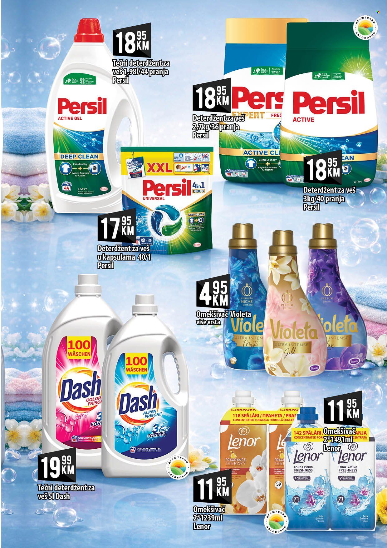Kort marketi katalog - 20.02.2026. - 11.03.2026.. Stranica 19