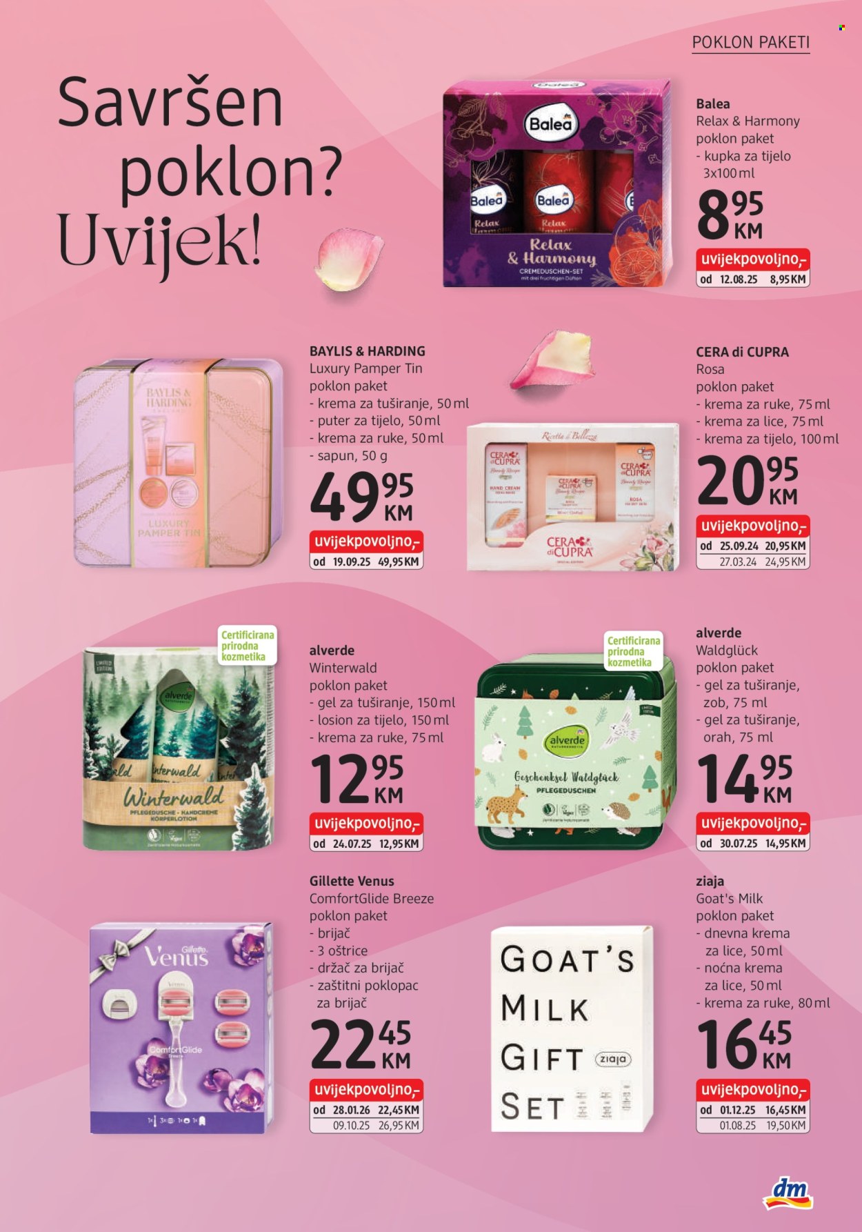 dm katalog - 25.02.2026. - 10.03.2026.. Stranica 5