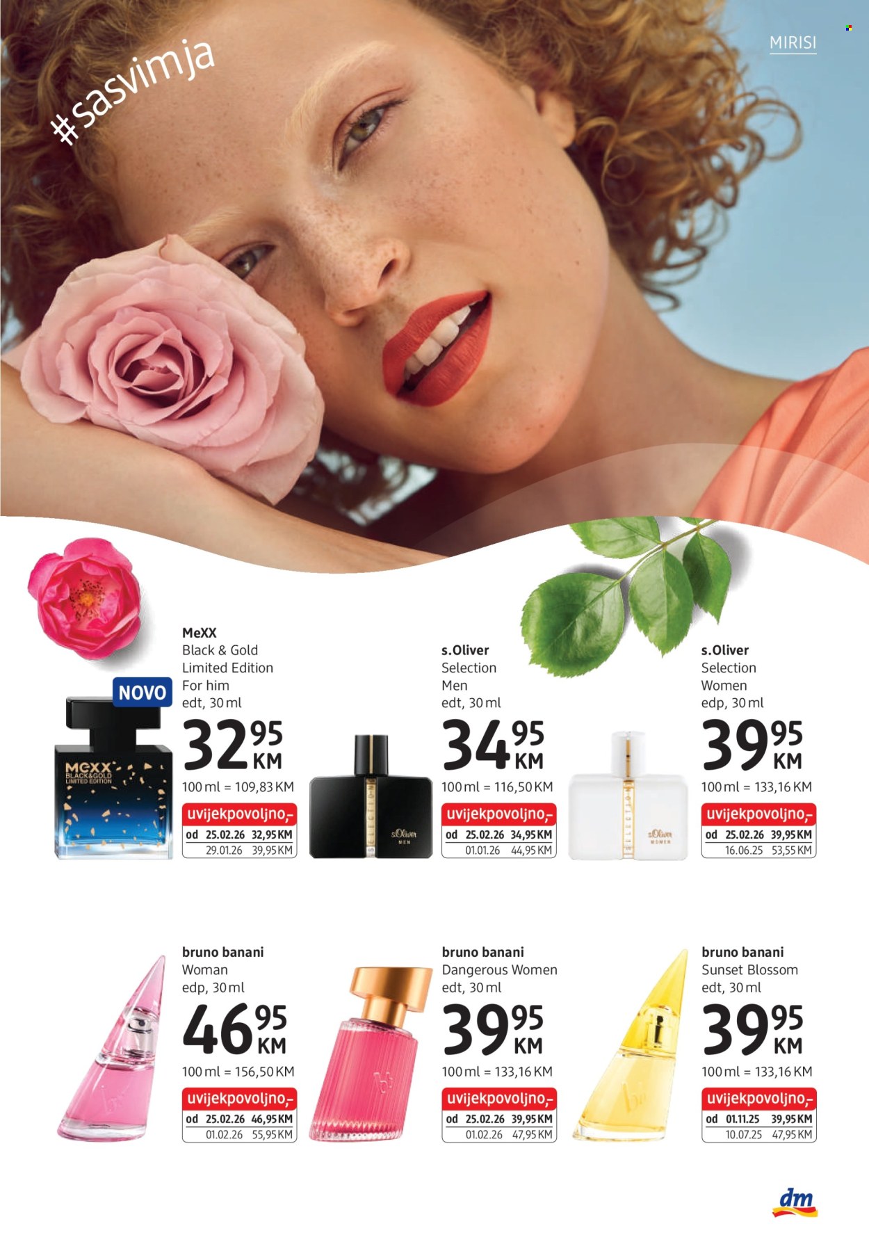 dm katalog - 25.02.2026. - 10.03.2026.. Stranica 7