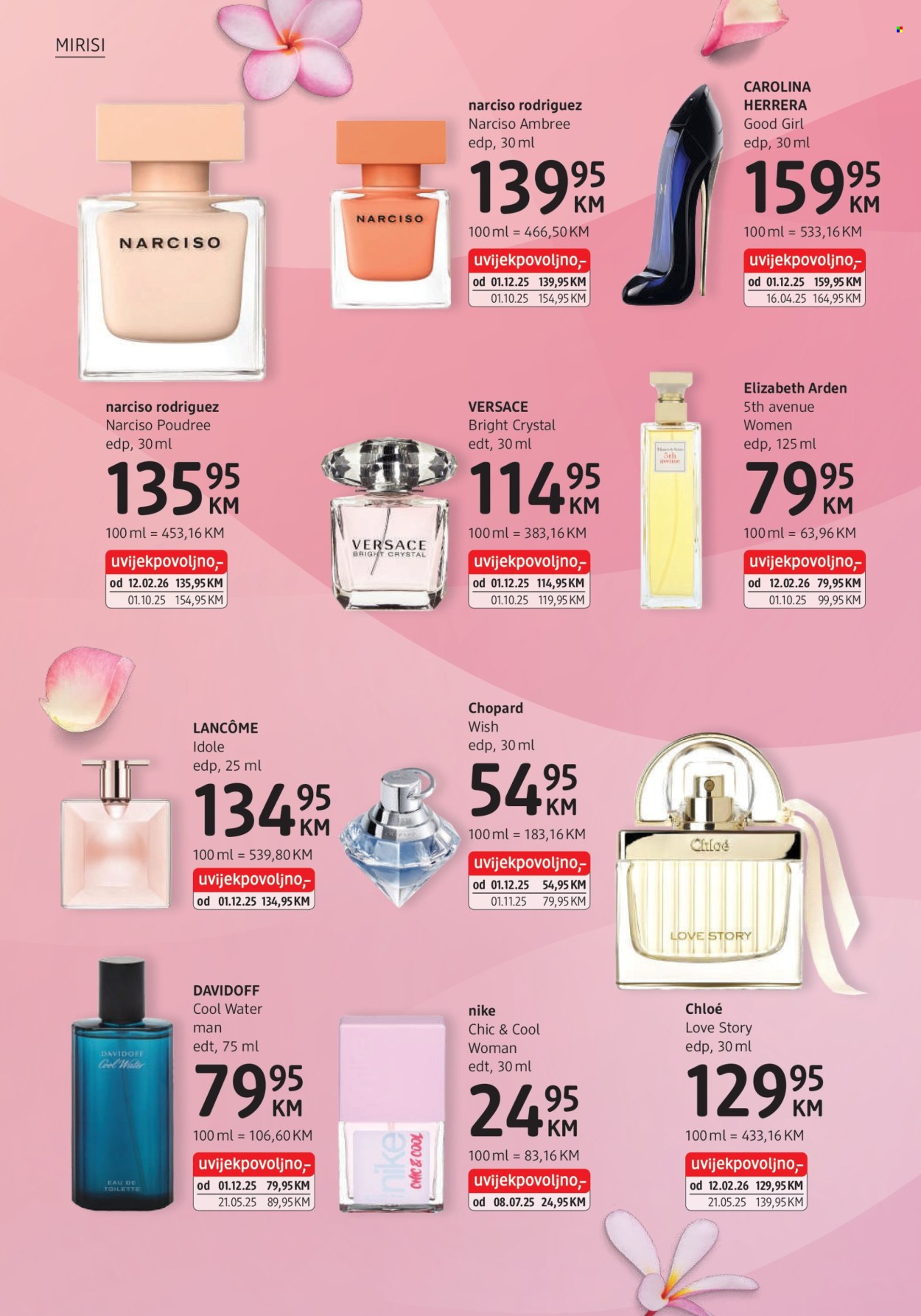 dm katalog - 25.02.2026. - 10.03.2026.. Stranica 10