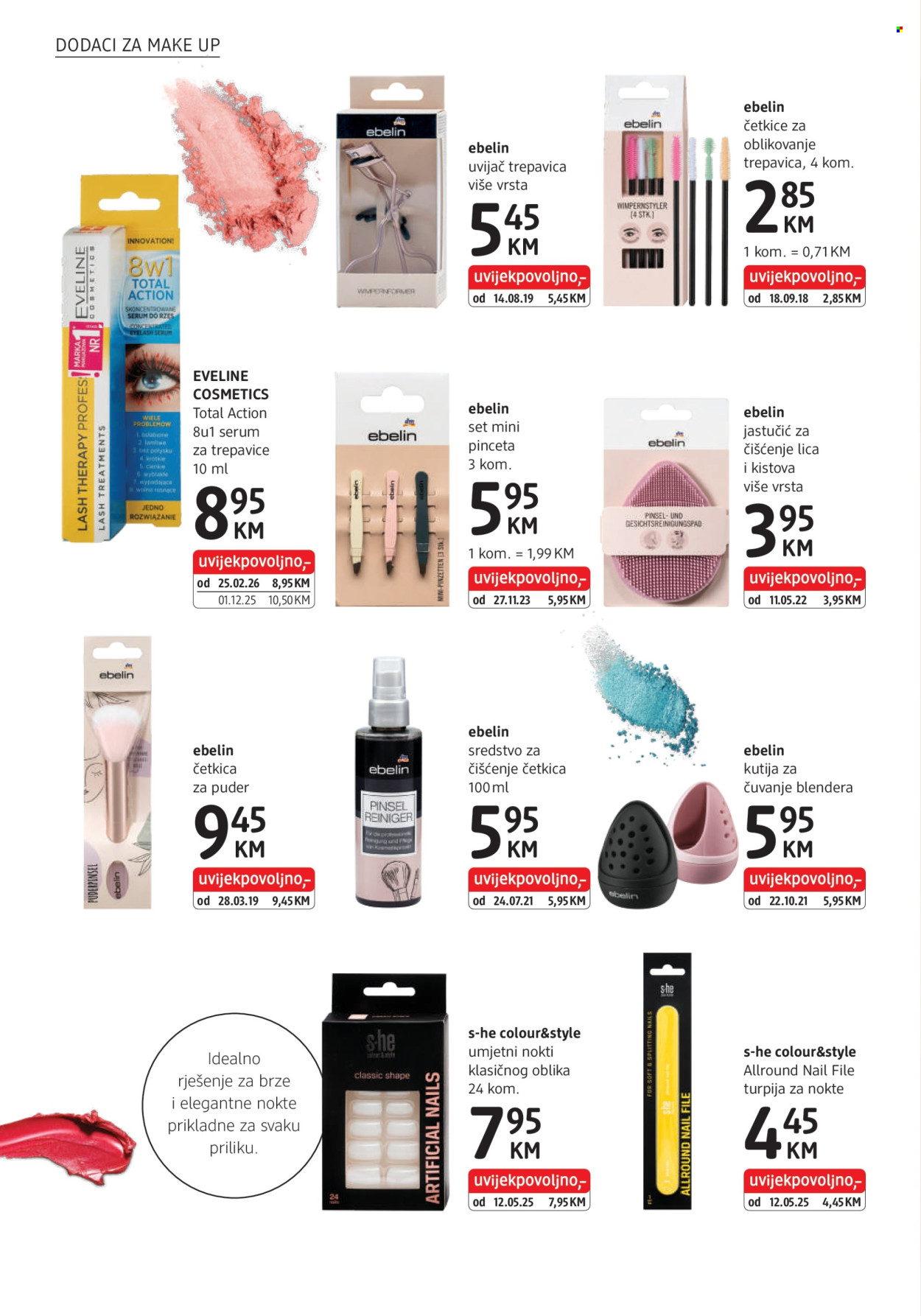 dm katalog - 25.02.2026. - 10.03.2026.. Stranica 16