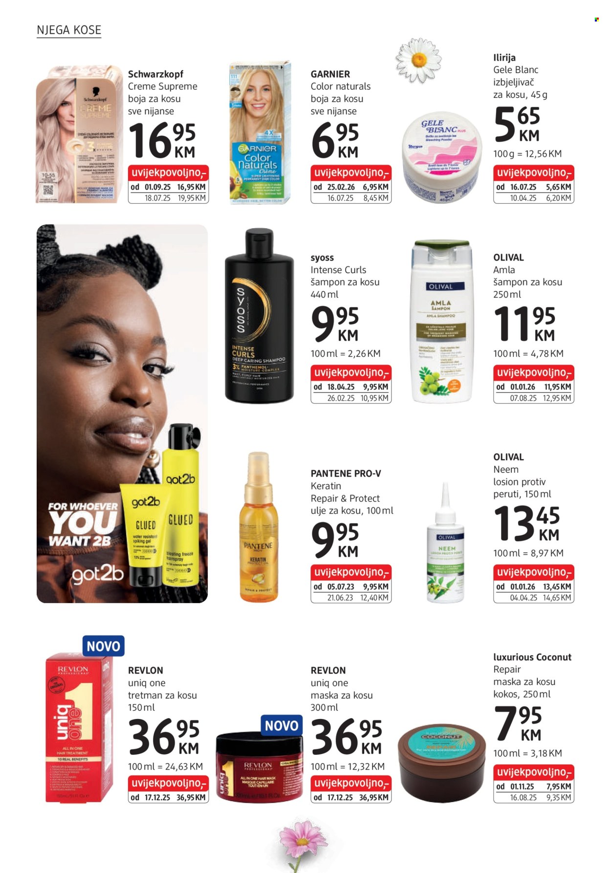 dm katalog - 25.02.2026. - 10.03.2026.. Stranica 24