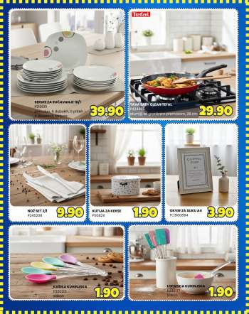 thumbnail - TAVA EASY CLEAN TEFAL