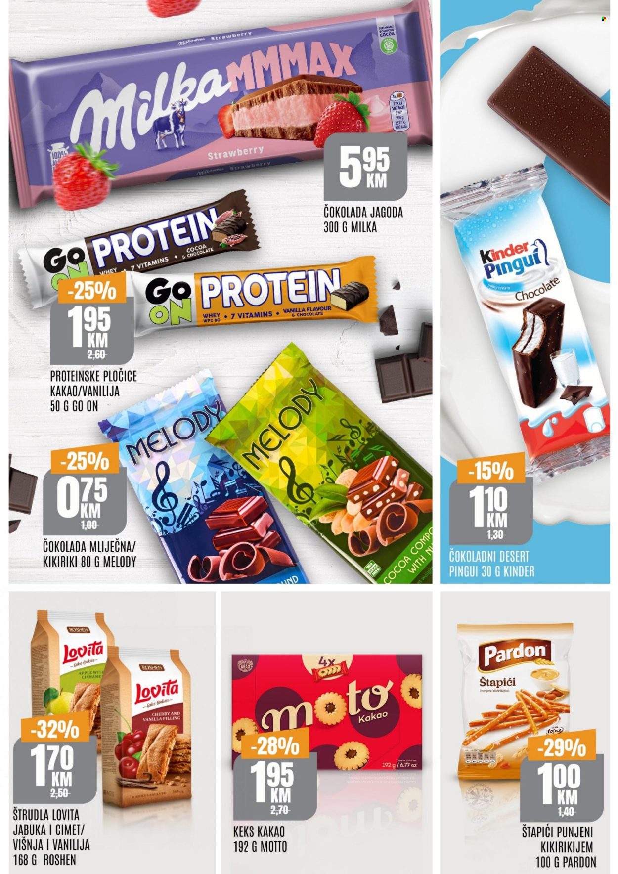 Bingo katalog - 26.02.2026. - 01.03.2026.. Stranica 3