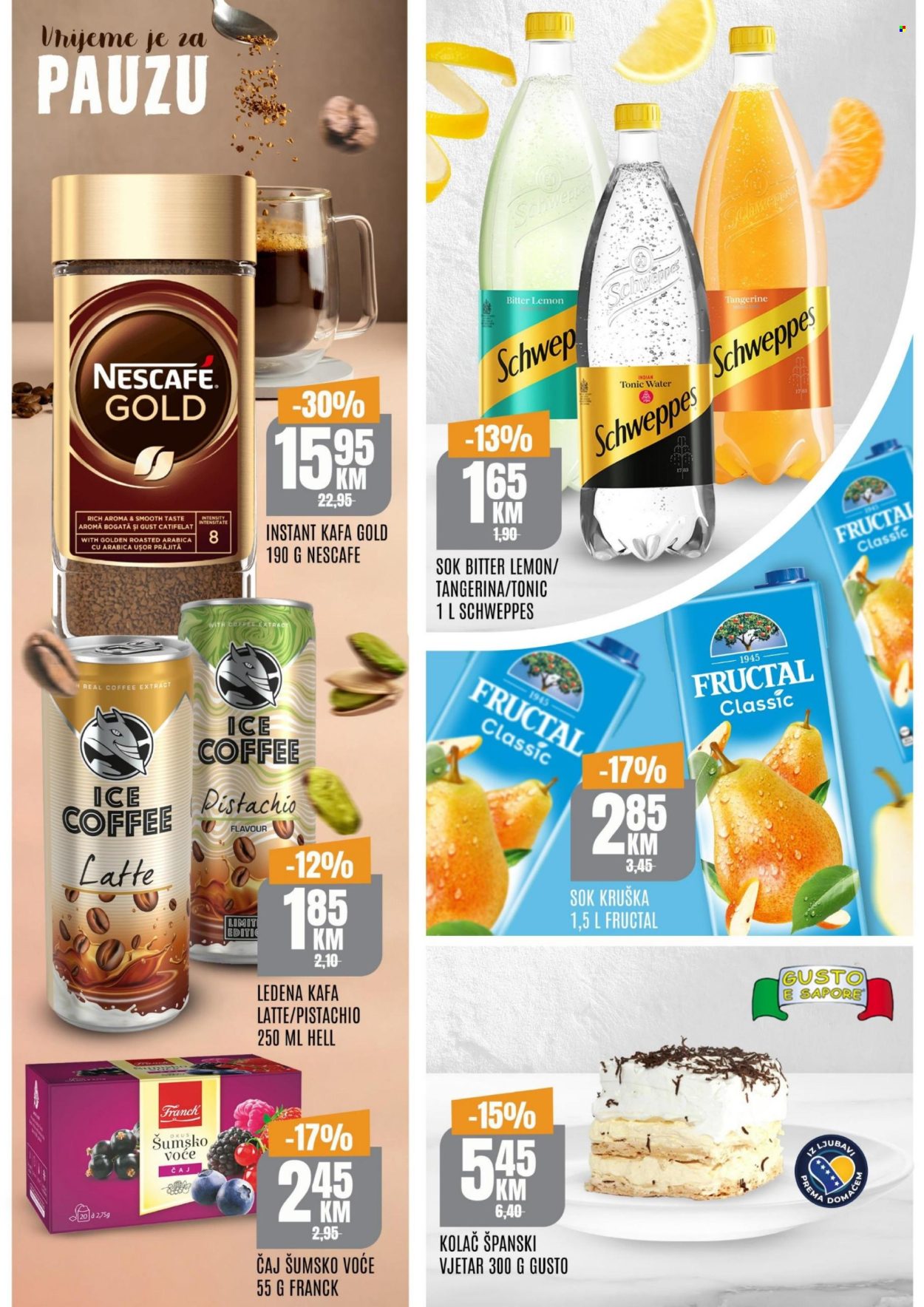 Bingo katalog - 26.02.2026. - 01.03.2026.. Stranica 4