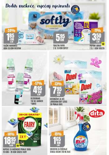 thumbnail - DEZODORANS 150 ML GARNIER