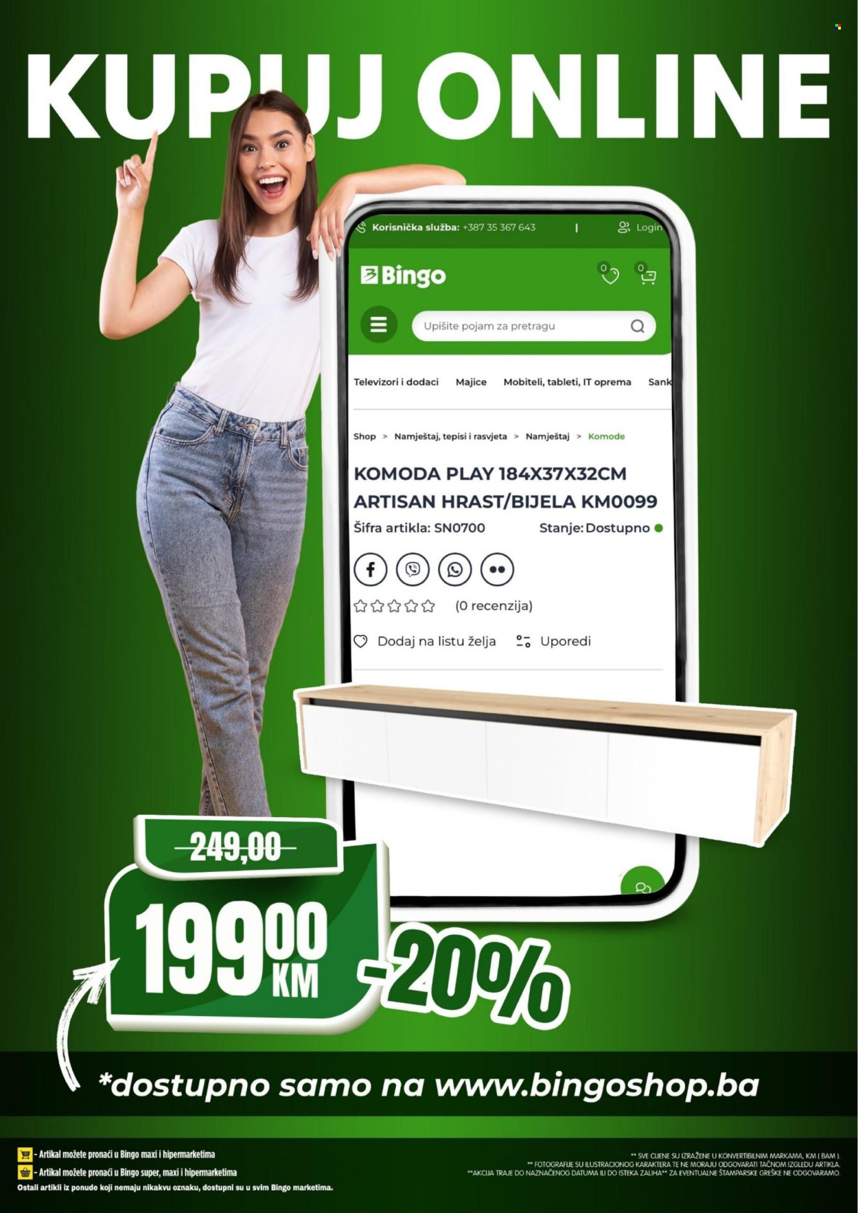 Bingo katalog - 26.02.2026. - 01.03.2026.. Stranica 7