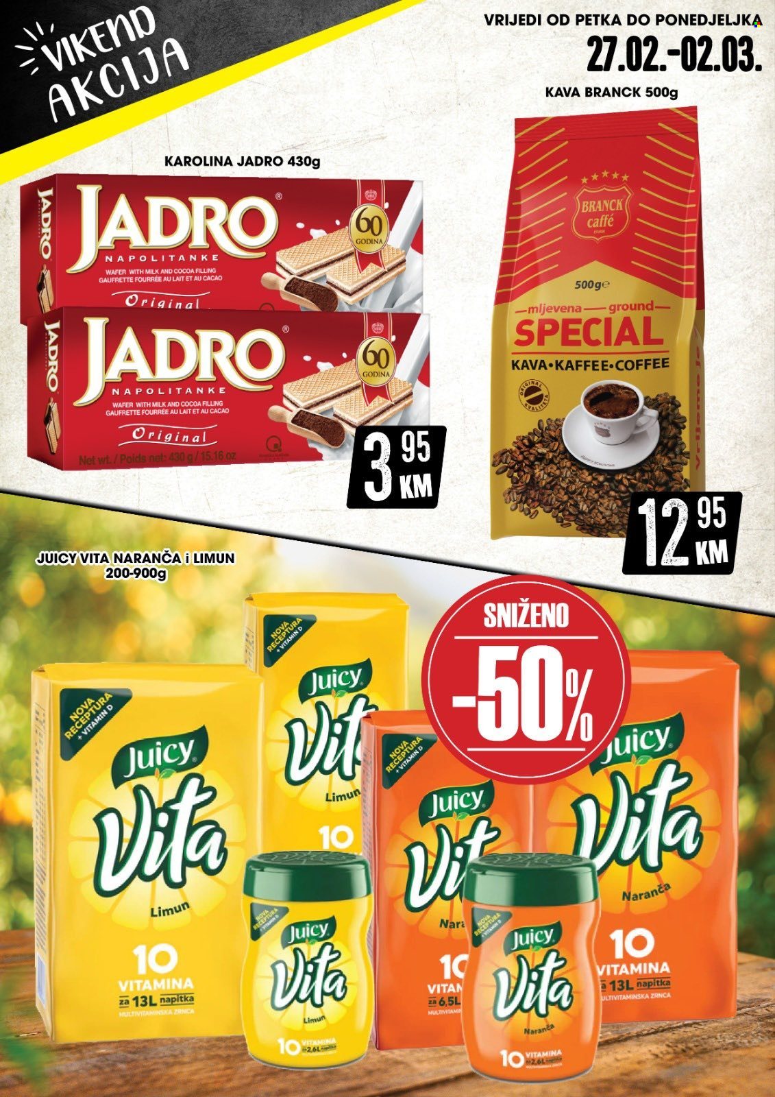 Prodex katalog - 27.02.2026. - 02.03.2026.. Stranica 2