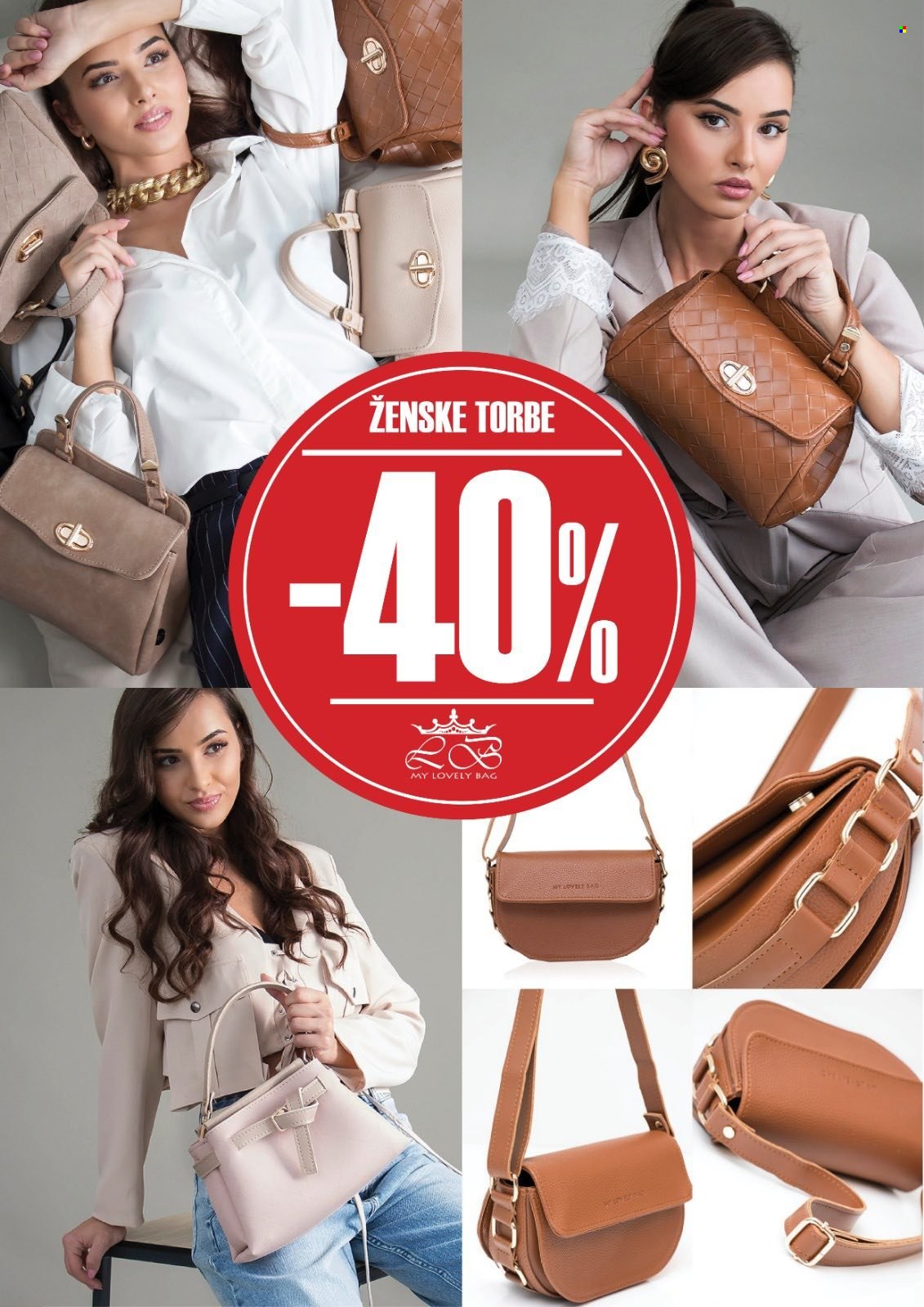 Prodex katalog - 27.02.2026. - 02.03.2026.. Stranica 3
