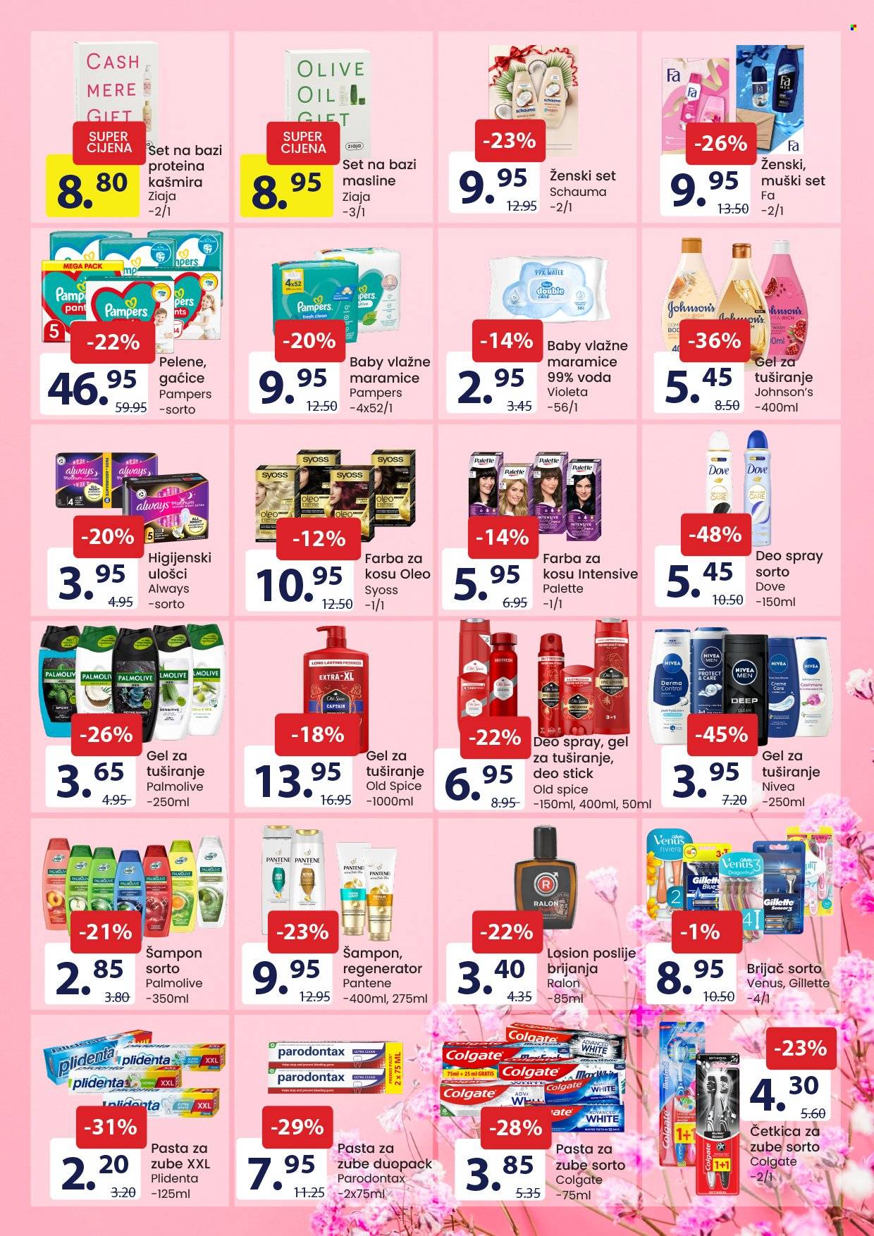 FIS katalog - 01.03.2026. - 14.03.2026.. Stranica 13