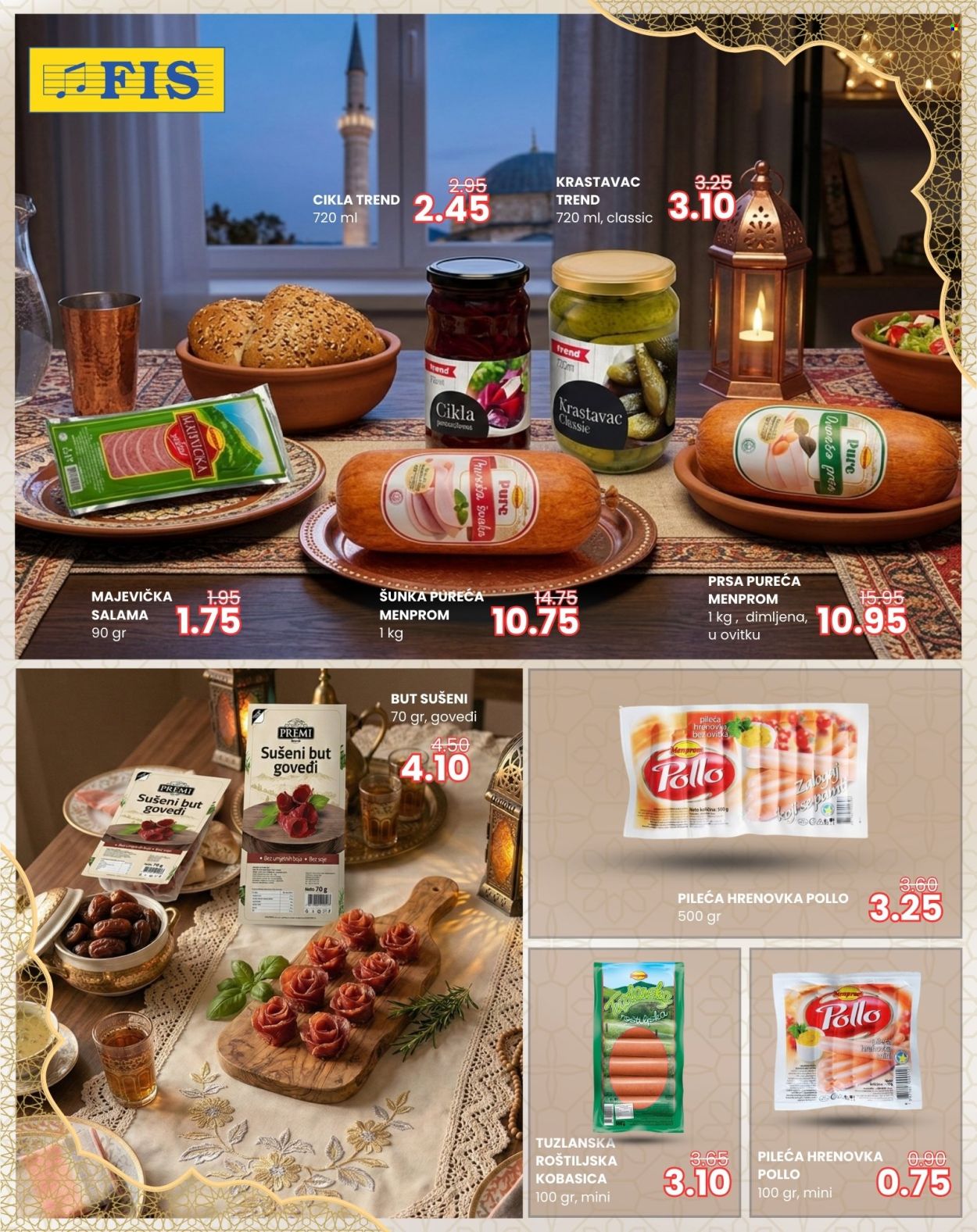 FIS katalog - 02.03.2026. - 19.03.2026.. Stranica 2