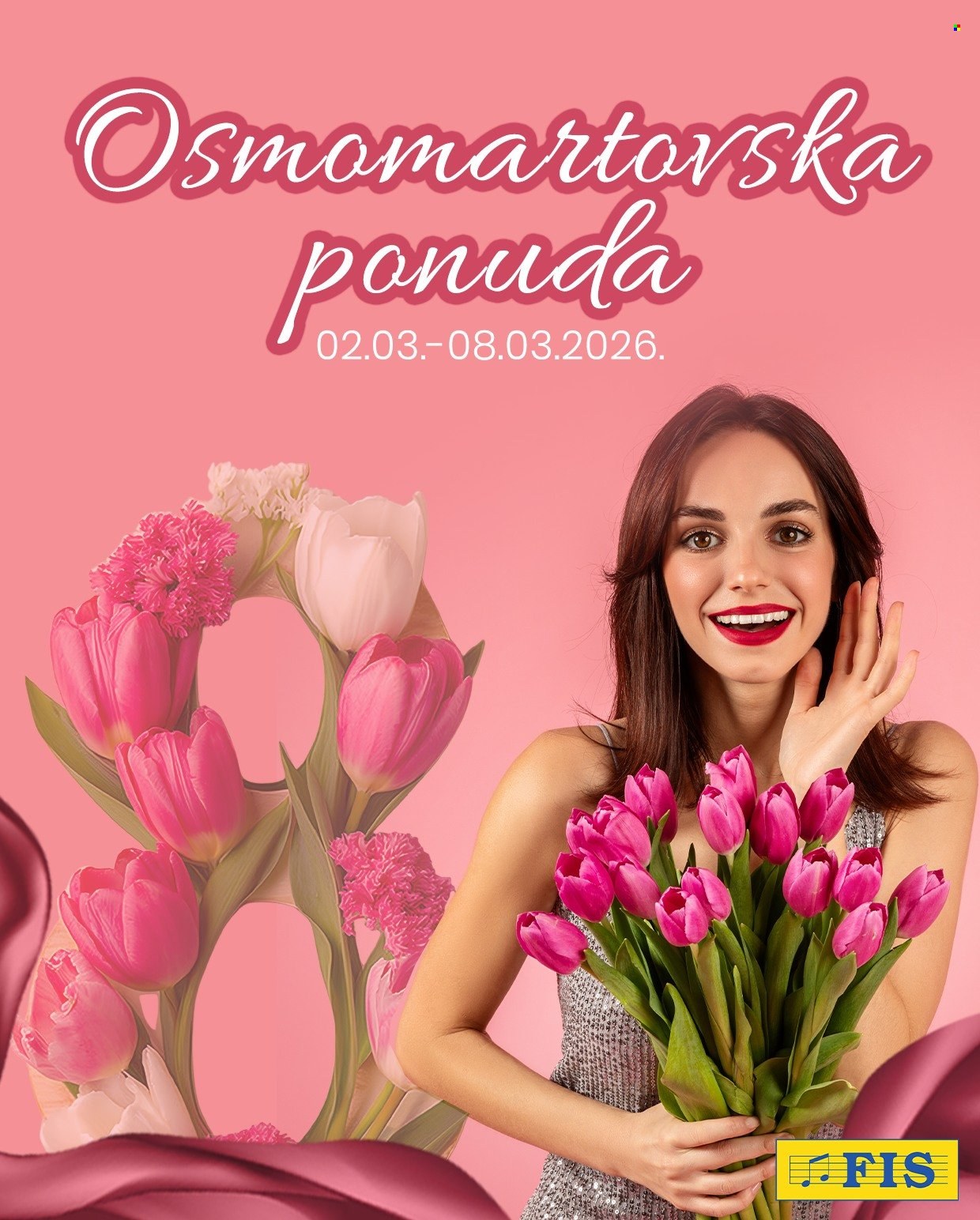 FIS katalog - 02.03.2026. - 08.03.2026.. Stranica 1