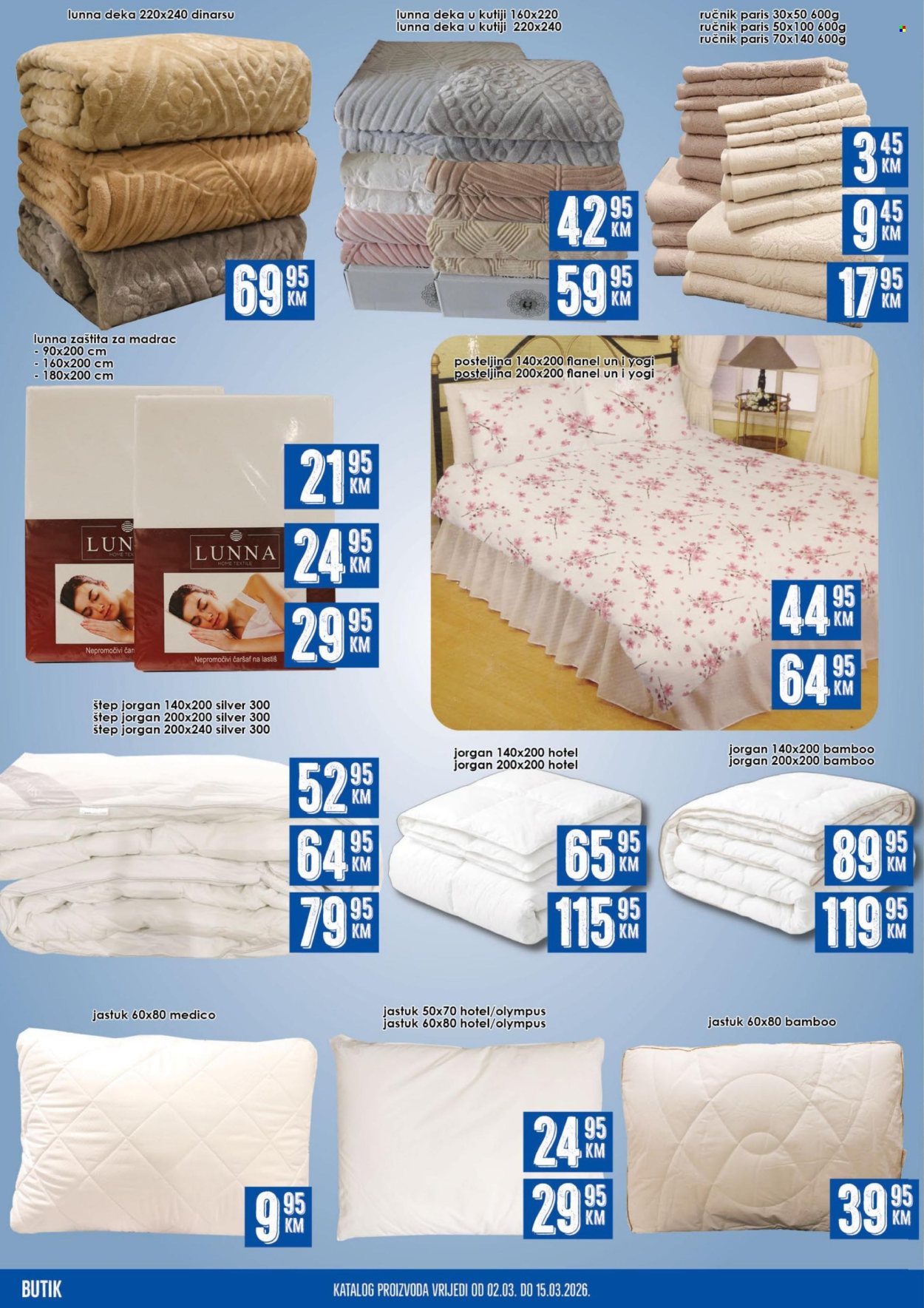 Prodex katalog - 02.03.2026. - 15.03.2026.. Stranica 28