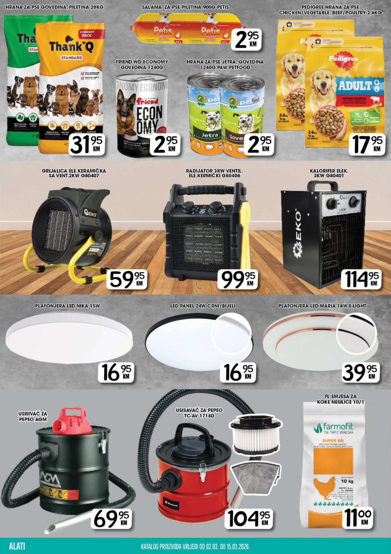 Prodex katalog - 02.03.2026. - 15.03.2026.. Stranica 40