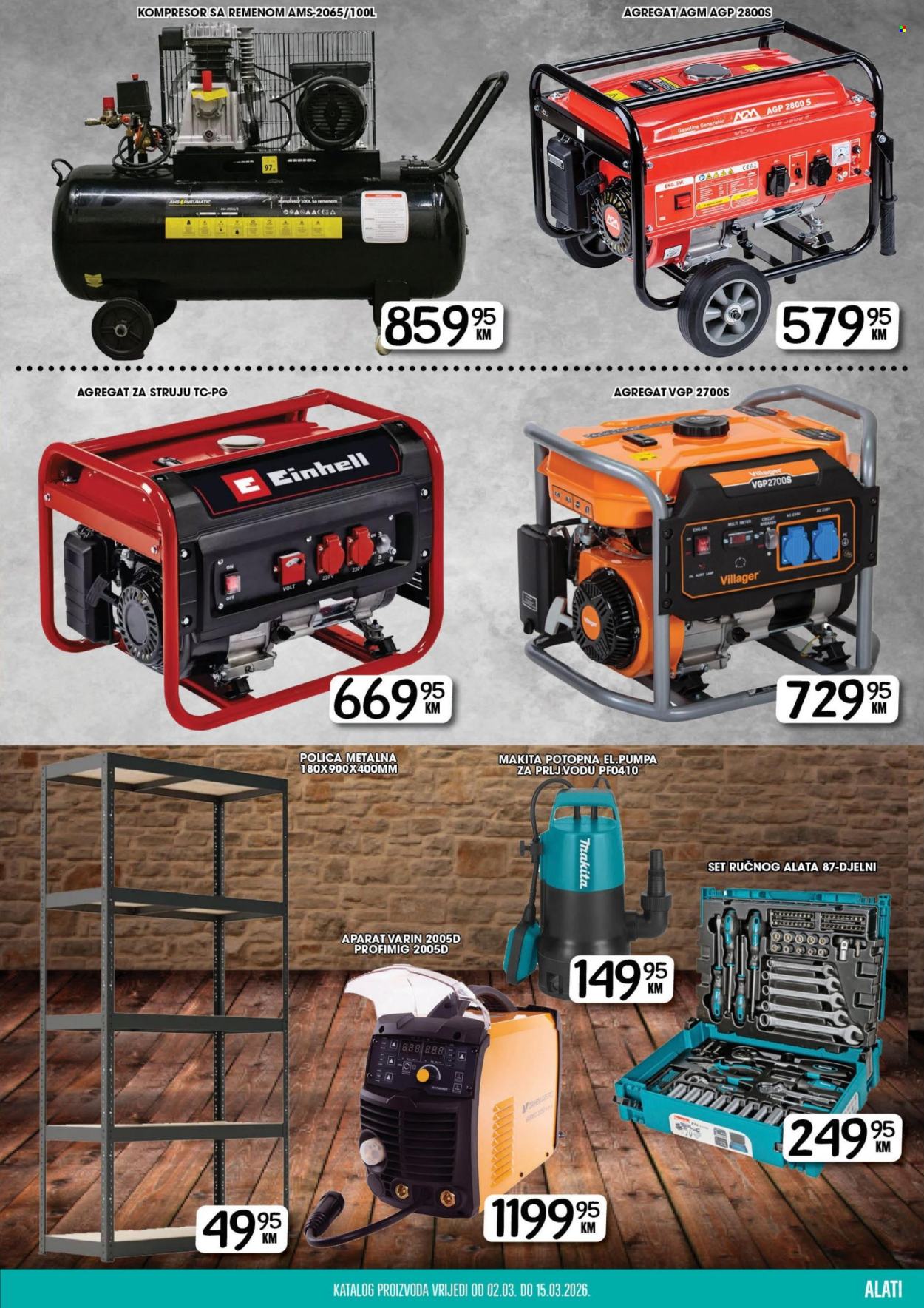 Prodex katalog - 02.03.2026. - 15.03.2026.. Stranica 41