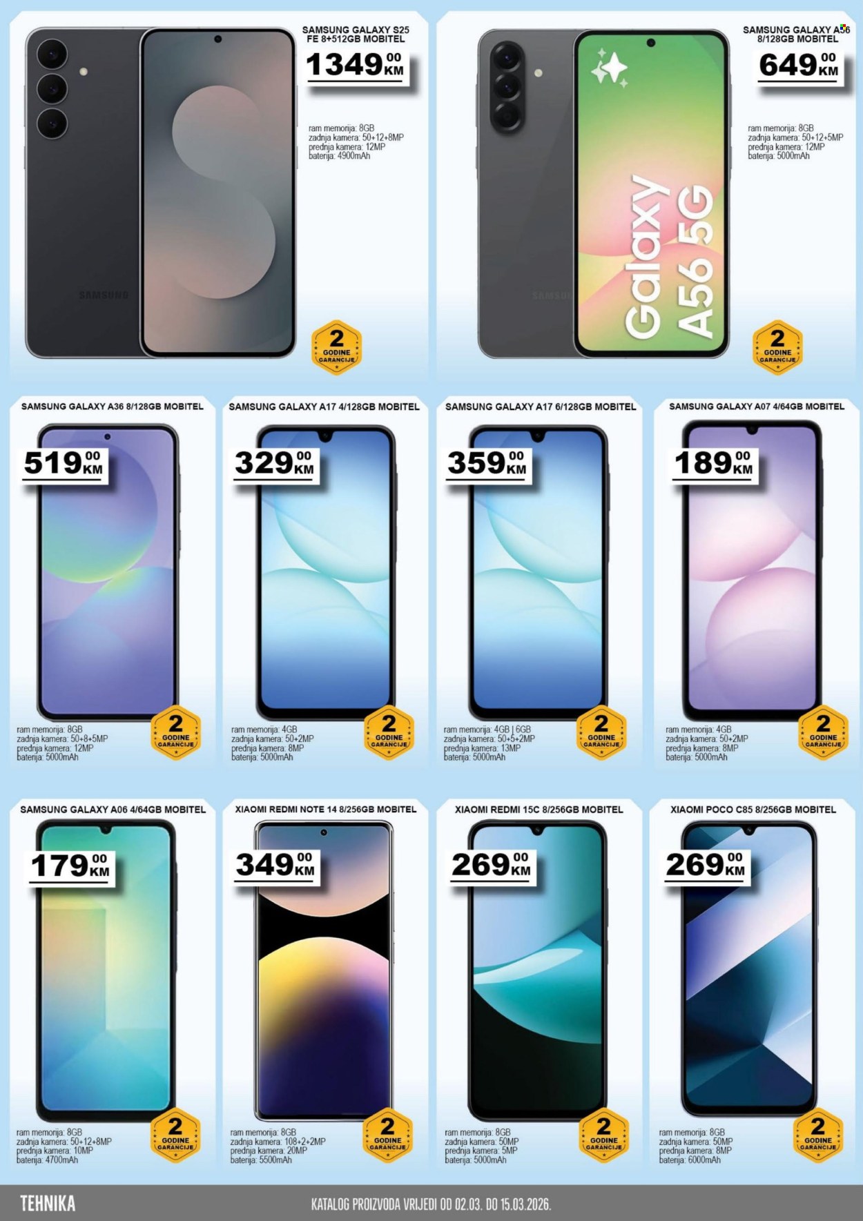 Prodex katalog - 02.03.2026. - 15.03.2026.. Stranica 42