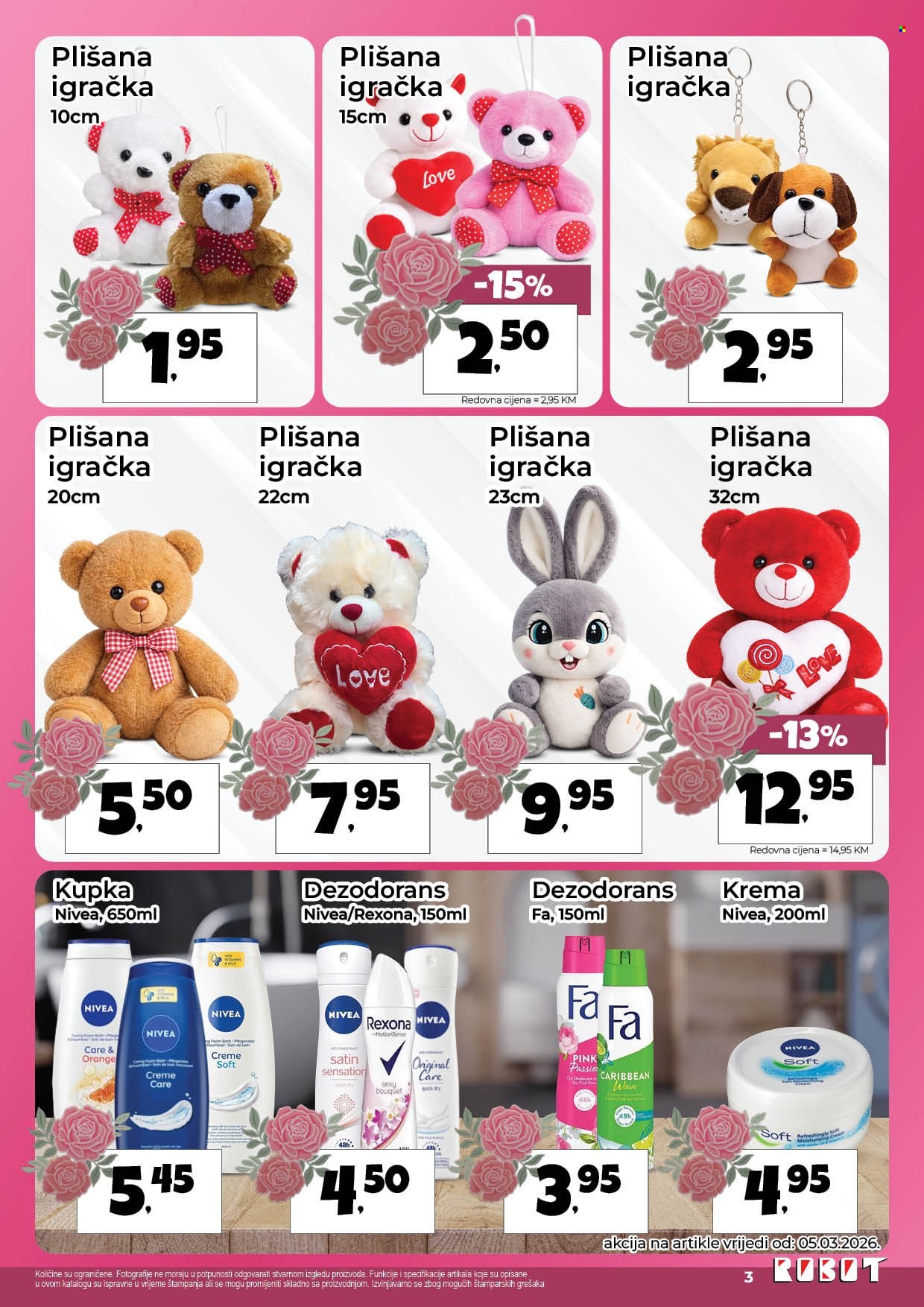 Robot katalog - 03.03.2026. - 08.03.2026.. Stranica 3