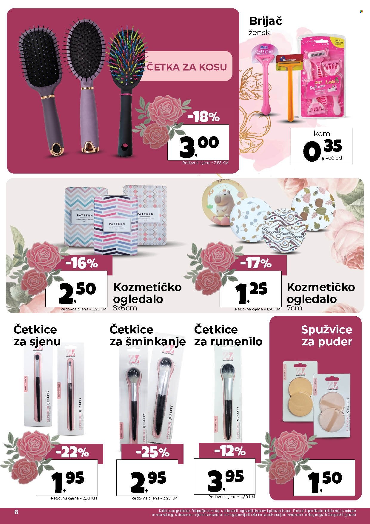 Robot katalog - 03.03.2026. - 08.03.2026.. Stranica 6