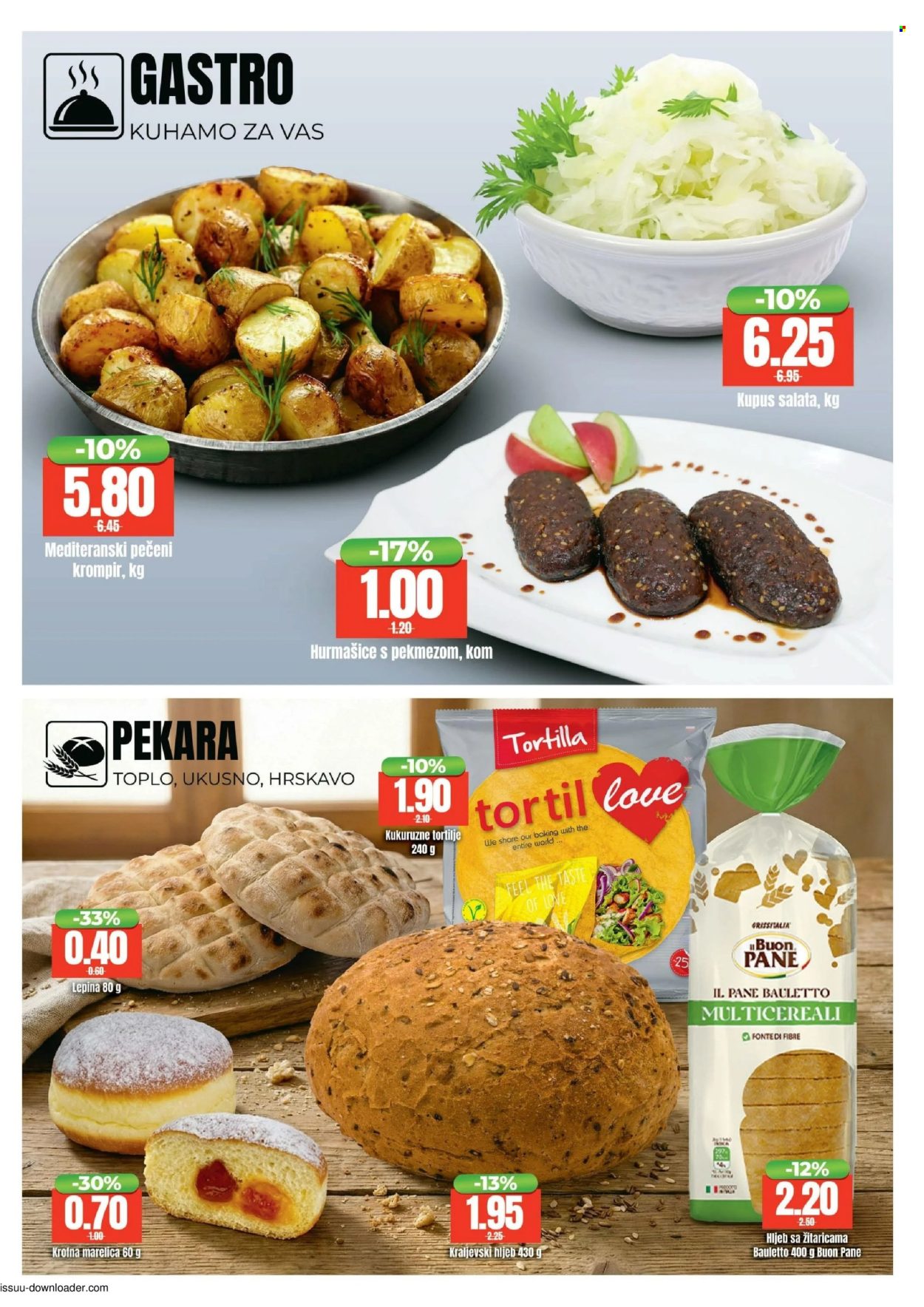 Bingo katalog - 03.03.2026. - 15.03.2026.. Stranica 5