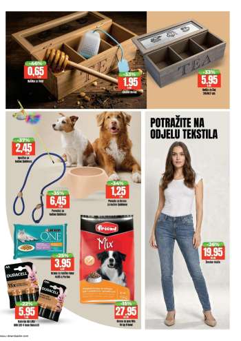 thumbnail - Posuda za hranu za kućne ljubimce