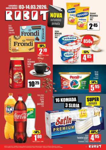 thumbnail - Persil Disk expert 11 pranja