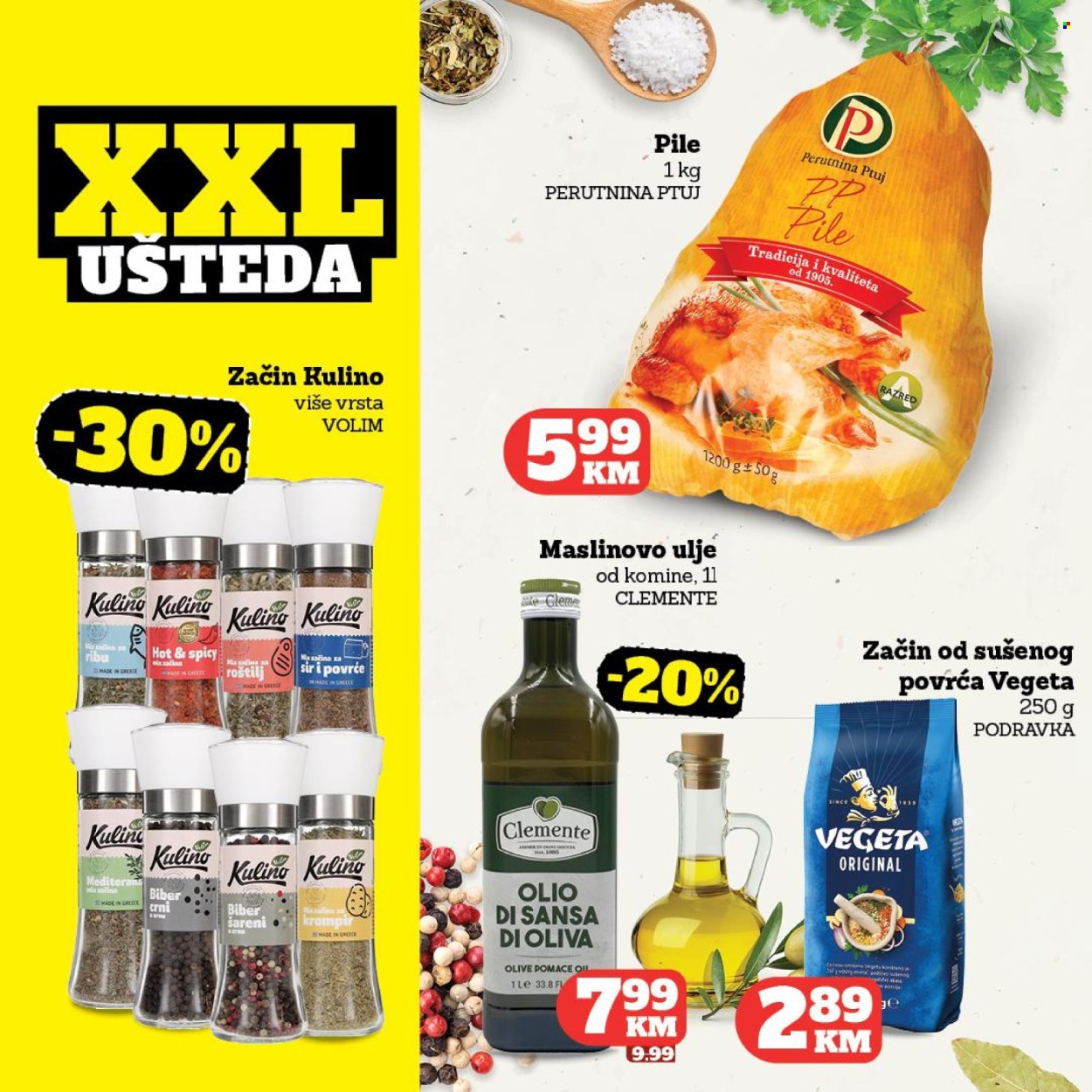 Tropic katalog - 04.03.2026. - 24.03.2026.. Stranica 2