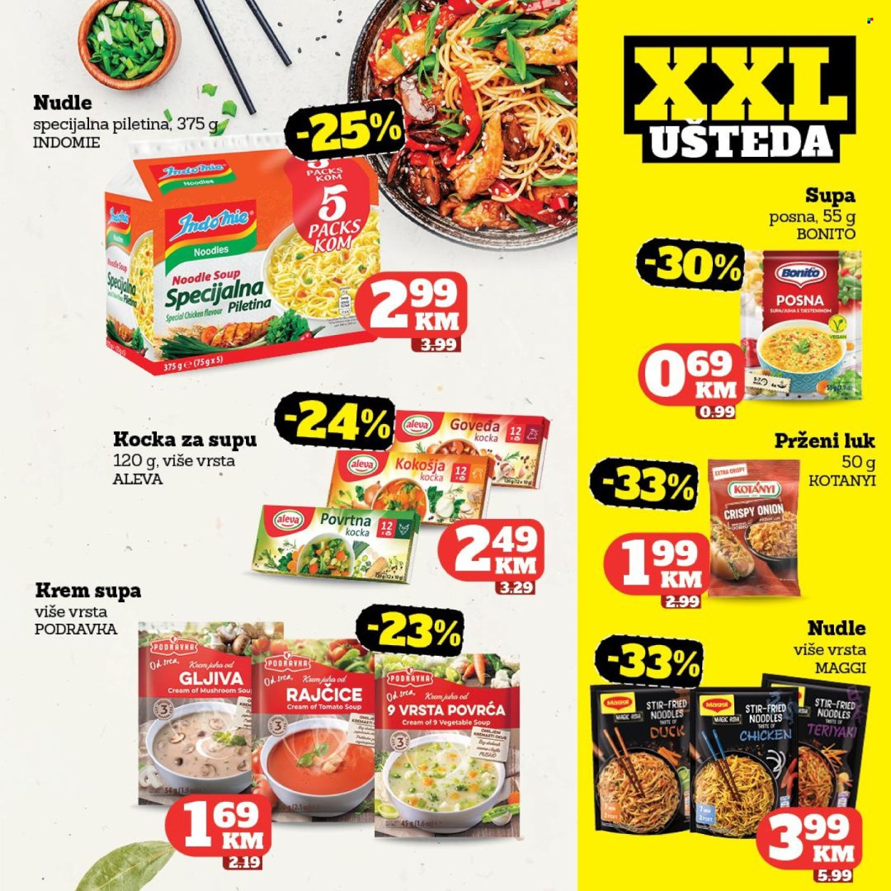 Tropic katalog - 04.03.2026. - 24.03.2026.. Stranica 3