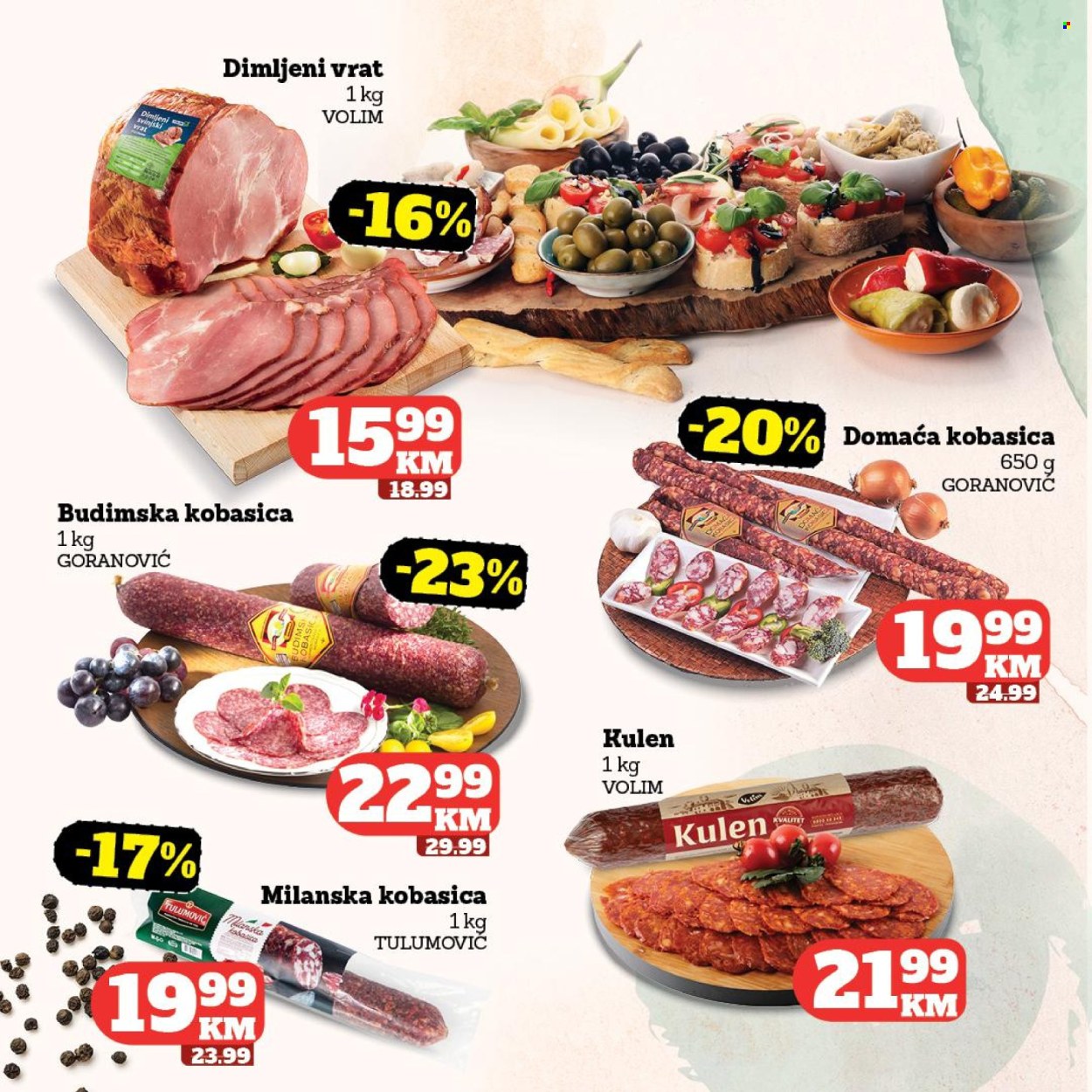 Tropic katalog - 04.03.2026. - 24.03.2026.. Stranica 4