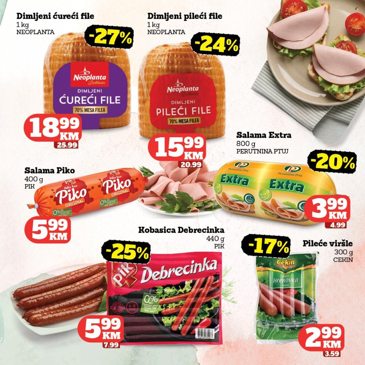 Tropic katalog - 04.03.2026. - 24.03.2026.. Stranica 5