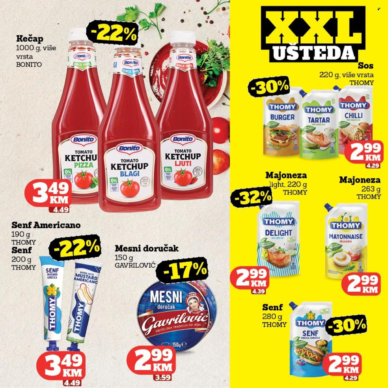 Tropic katalog - 04.03.2026. - 24.03.2026.. Stranica 7