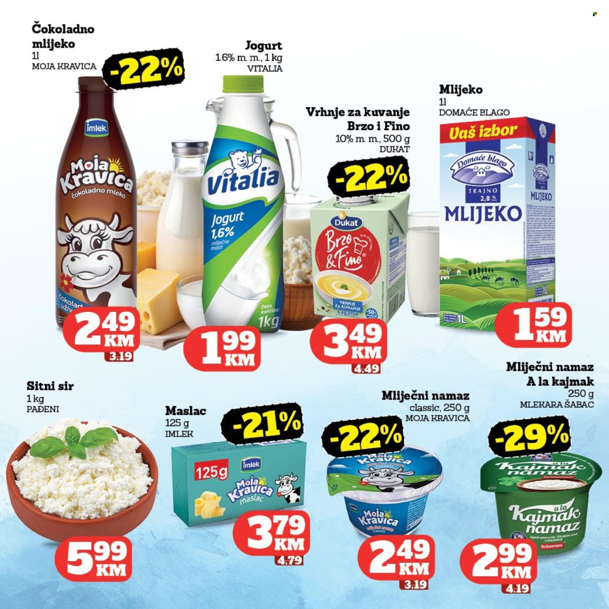 Tropic katalog - 04.03.2026. - 24.03.2026.. Stranica 8