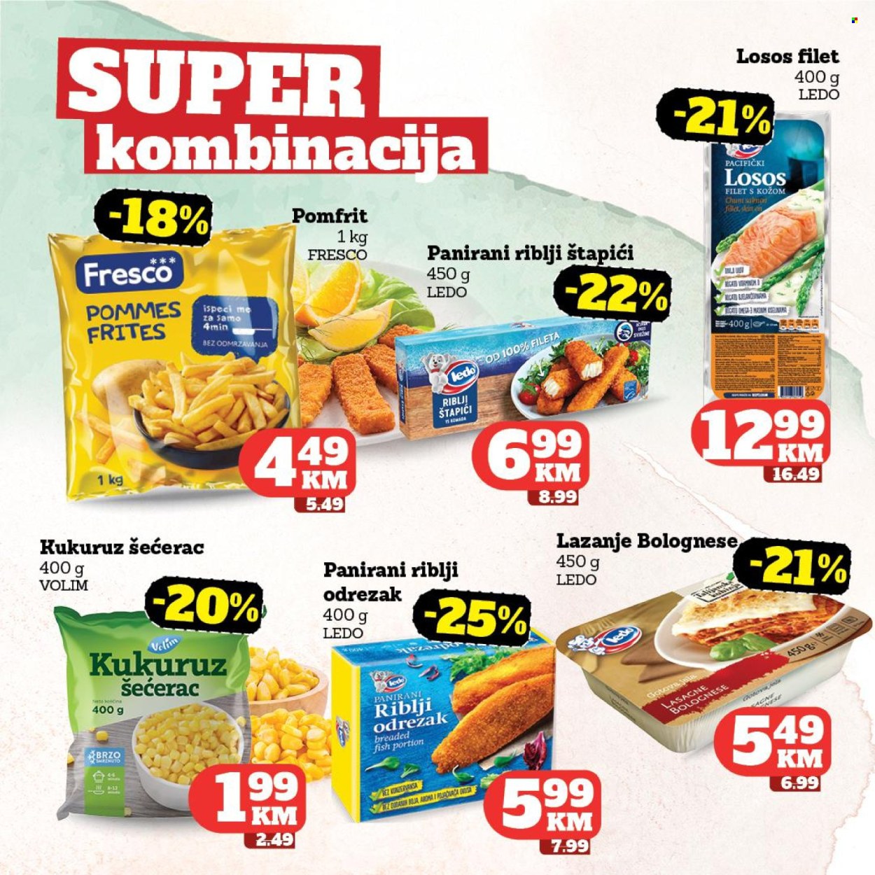 Tropic katalog - 04.03.2026. - 24.03.2026.. Stranica 11