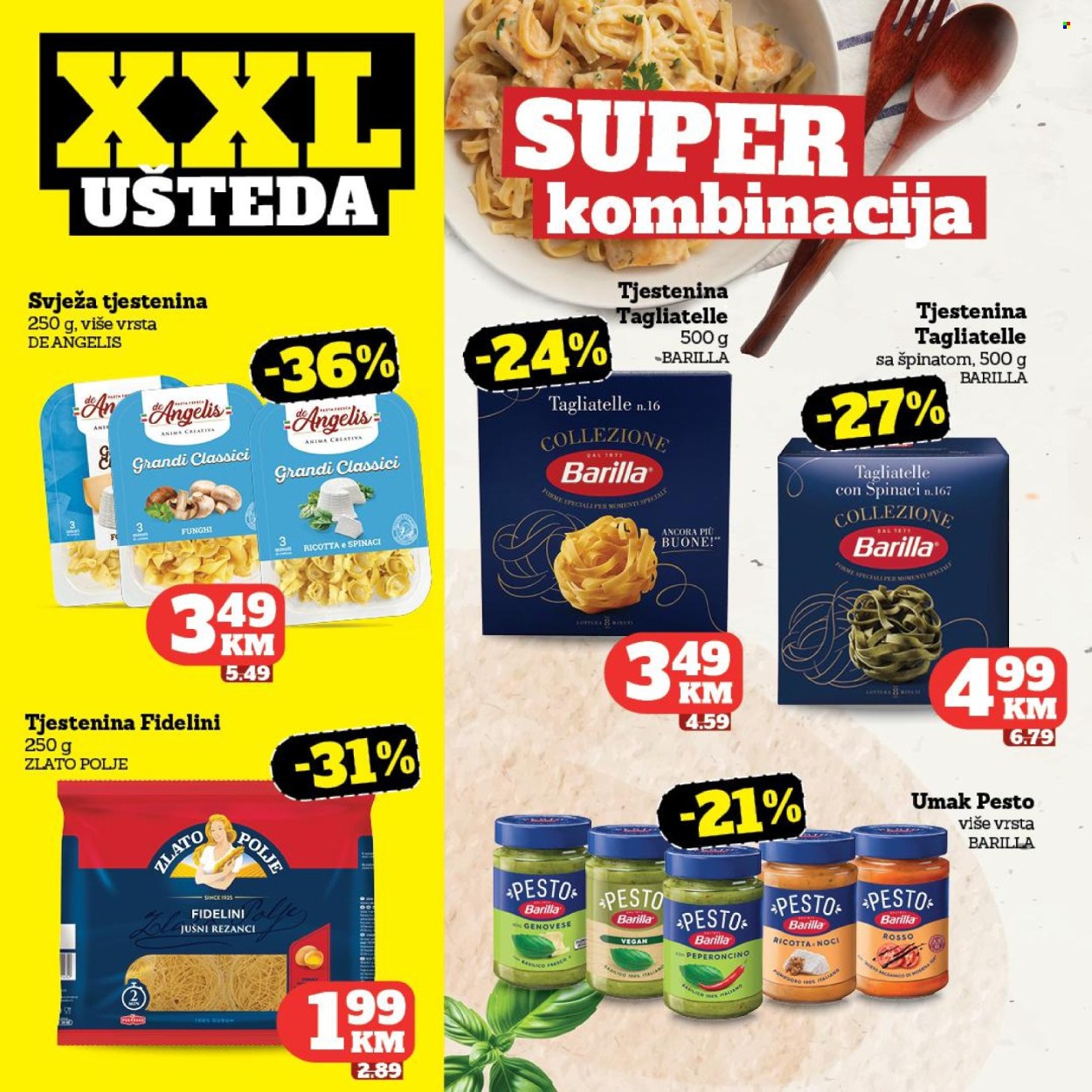 Tropic katalog - 04.03.2026. - 24.03.2026.. Stranica 12