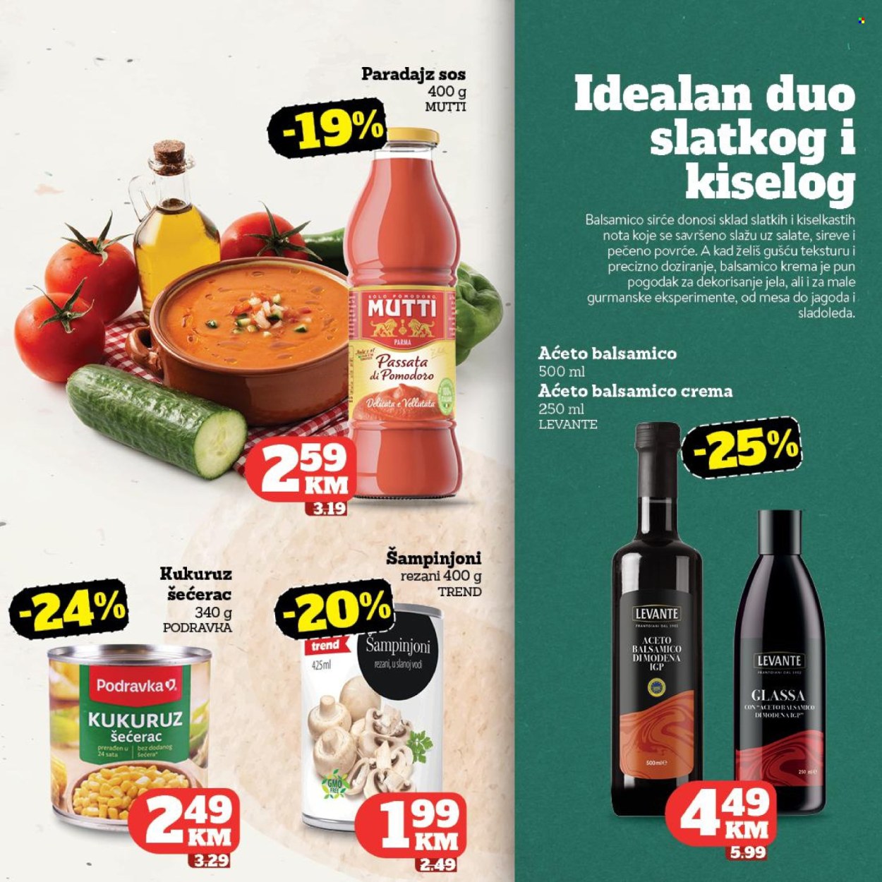 Tropic katalog - 04.03.2026. - 24.03.2026.. Stranica 13