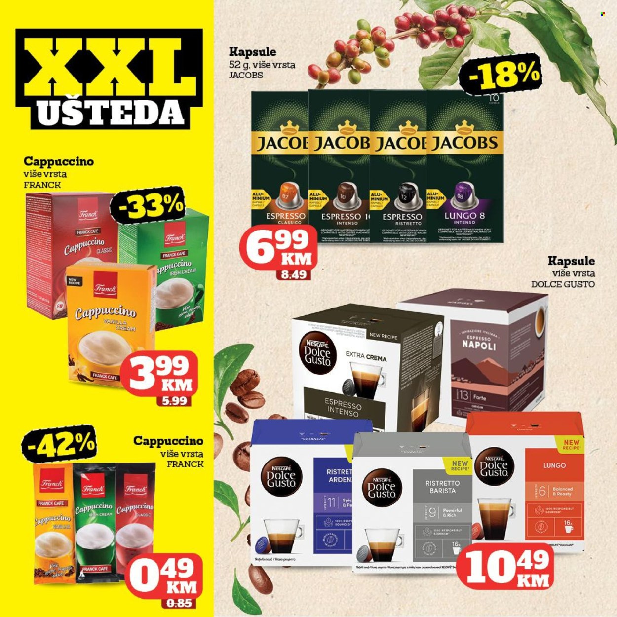 Tropic katalog - 04.03.2026. - 24.03.2026.. Stranica 36