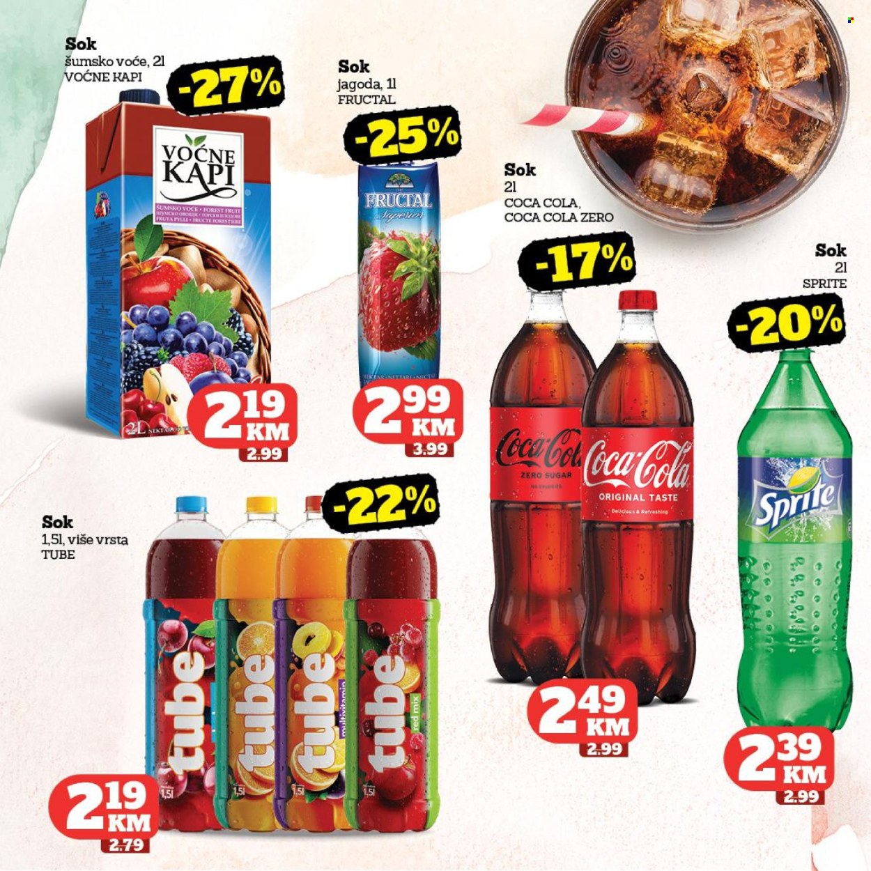 Tropic katalog - 04.03.2026. - 24.03.2026.. Stranica 38
