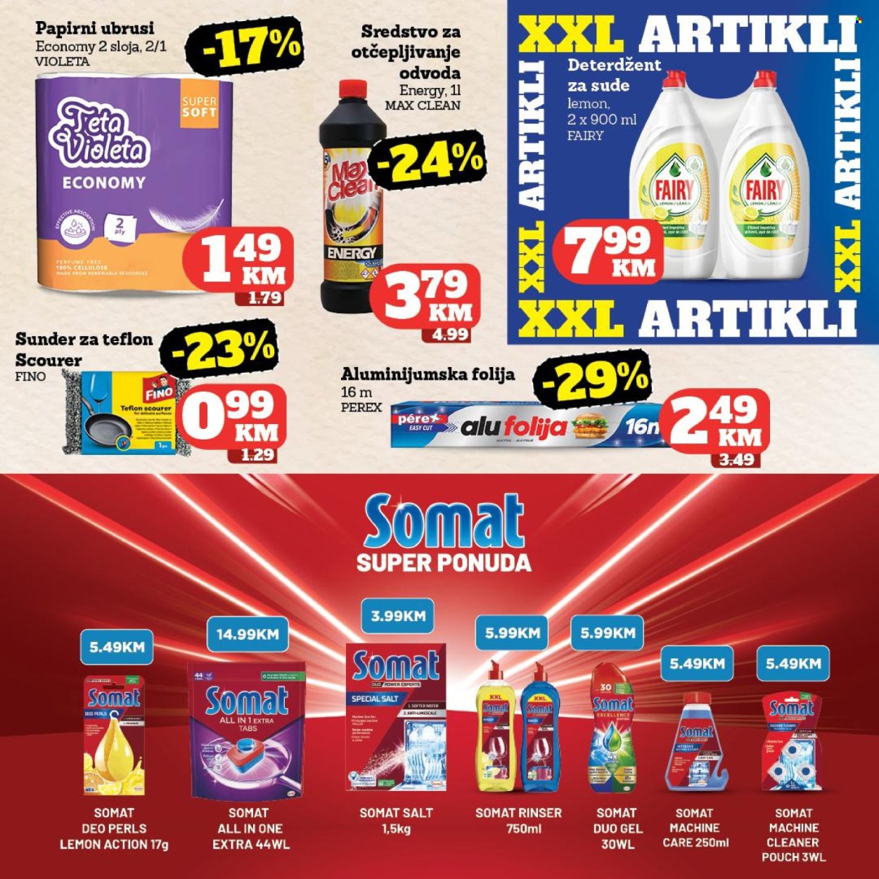 Tropic katalog - 04.03.2026. - 24.03.2026.. Stranica 49
