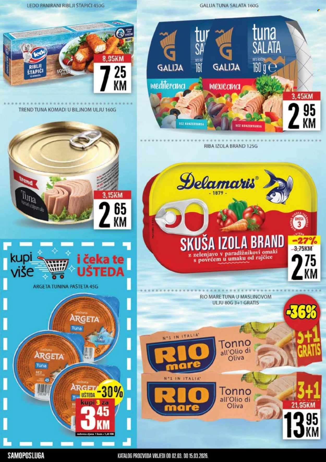 Prodex katalog - 02.03.2026. - 15.03.2026.. Stranica 4