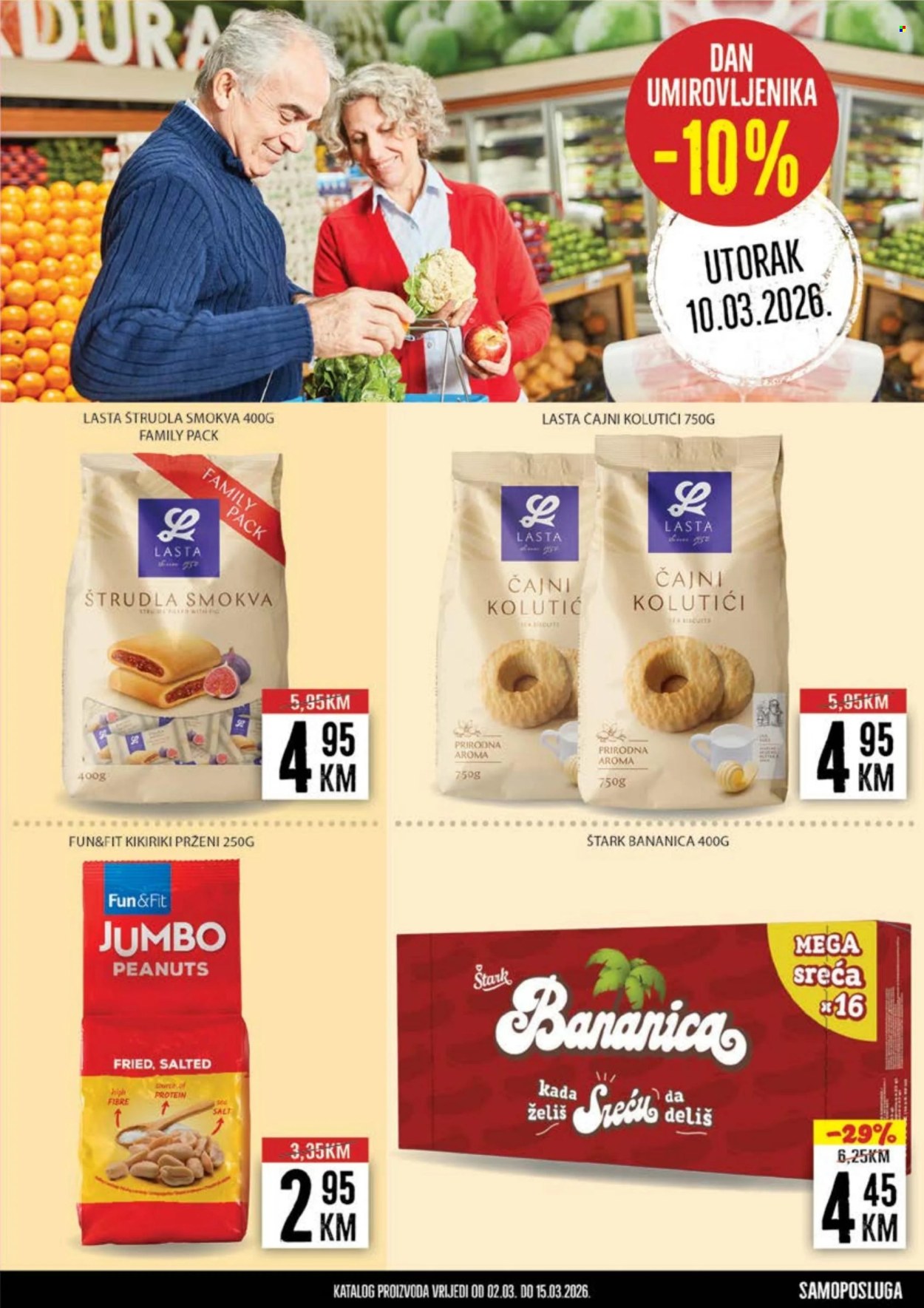 Prodex katalog - 02.03.2026. - 15.03.2026.. Stranica 9