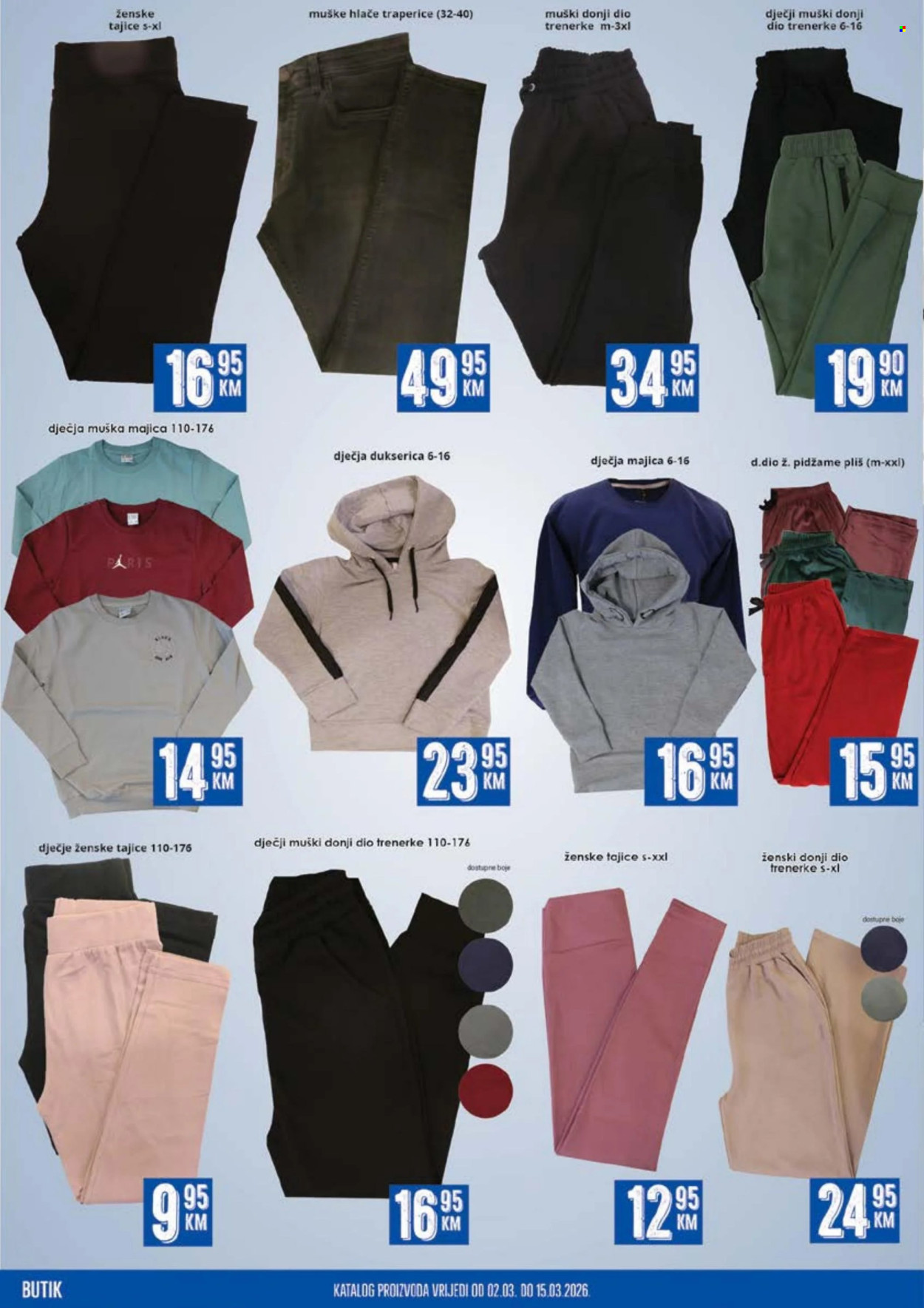 Prodex katalog - 02.03.2026. - 15.03.2026.. Stranica 18